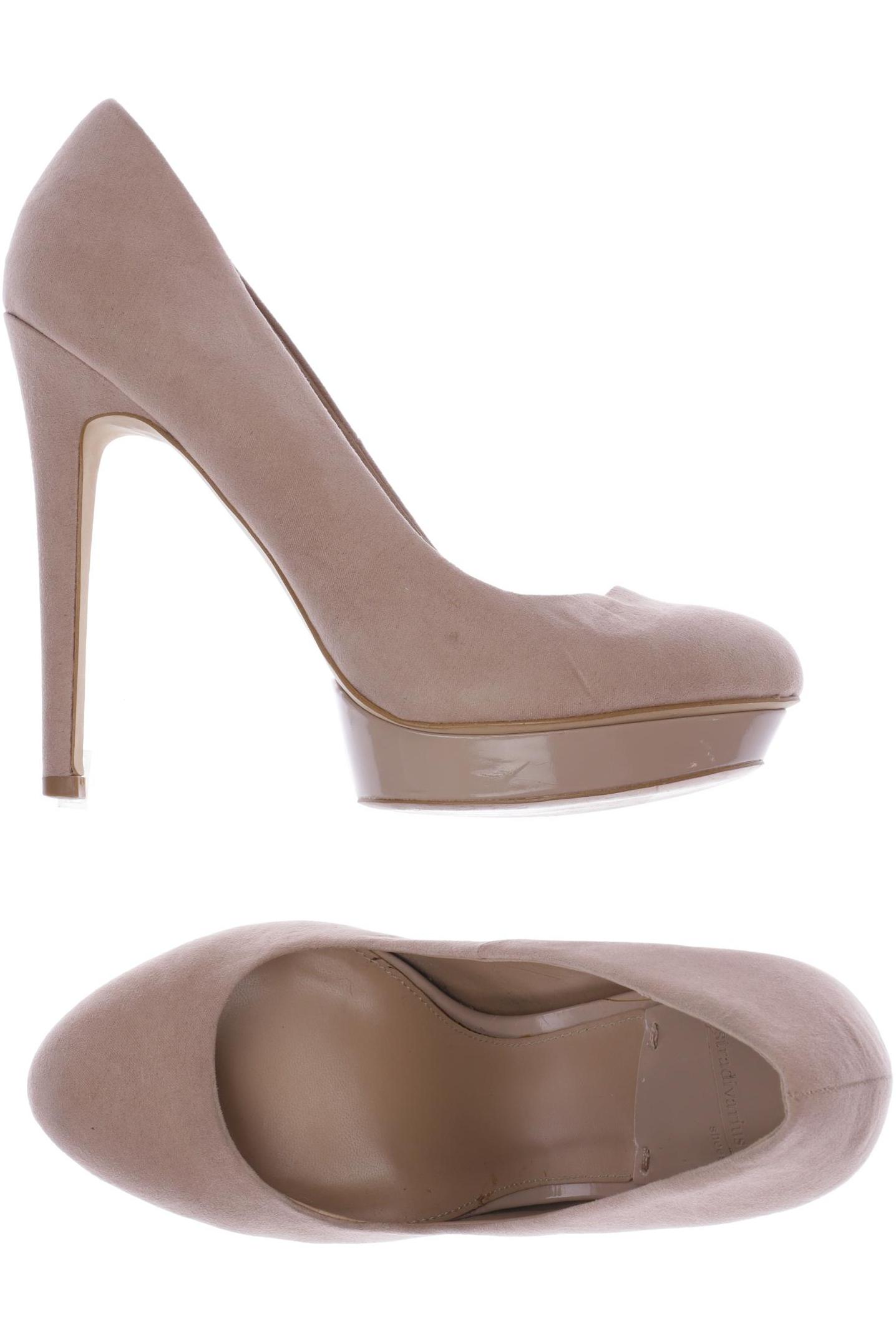

Stradivarius Damen Pumps, pink, Gr. 39