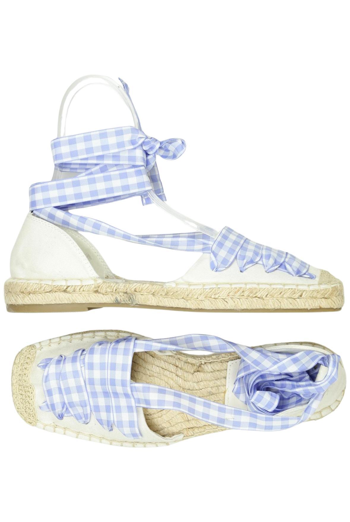 

Stradivarius Damen Sandale, mehrfarbig, Gr. 38