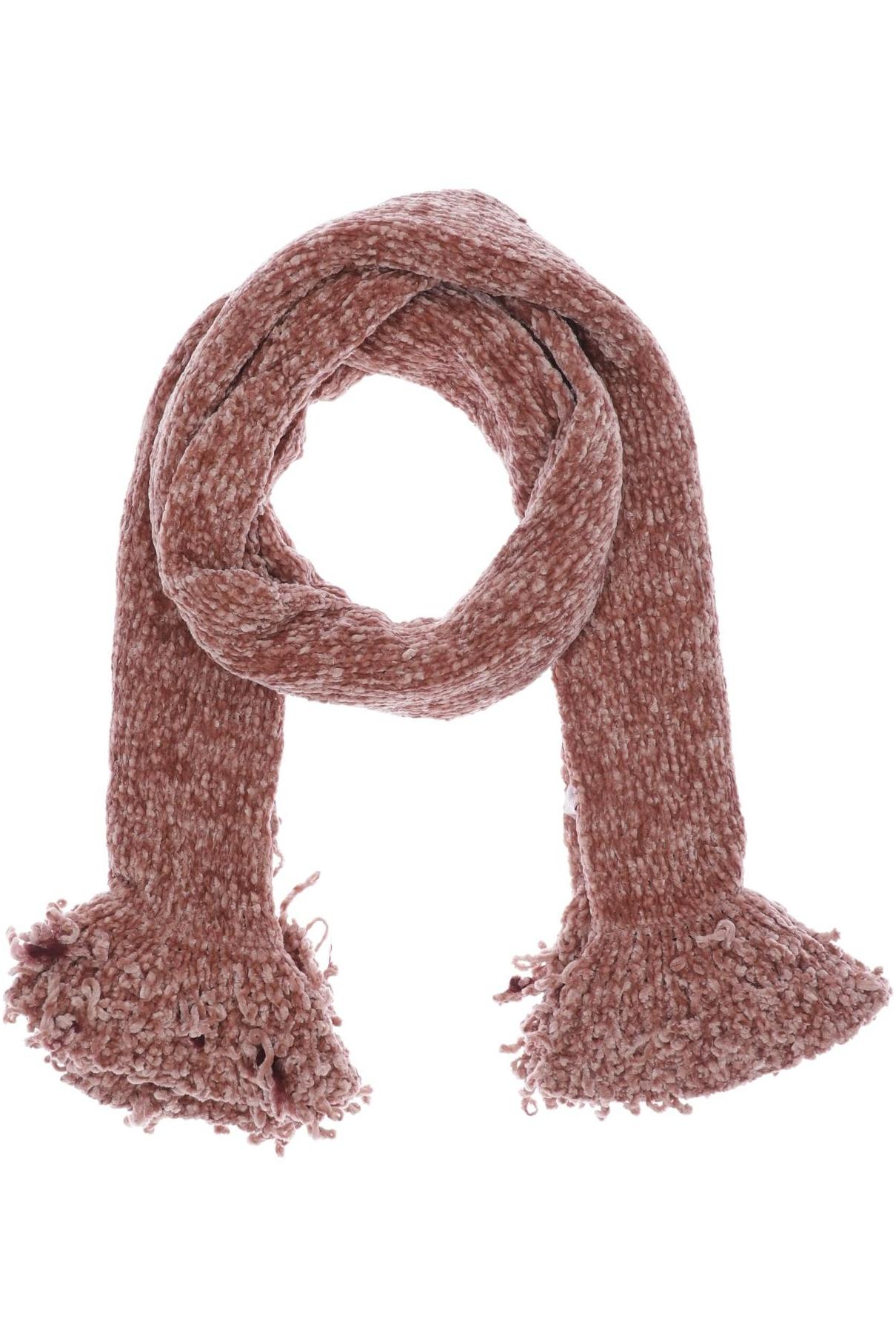 

Stradivarius Damen Schal, orange, Gr.