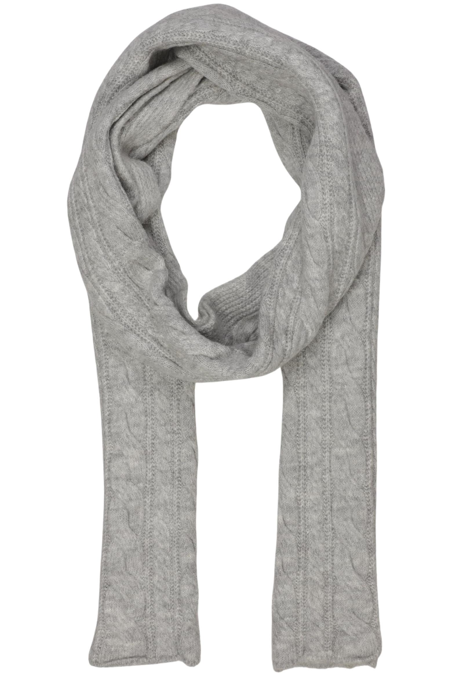 

Stradivarius Damen Schal, grau, Gr.