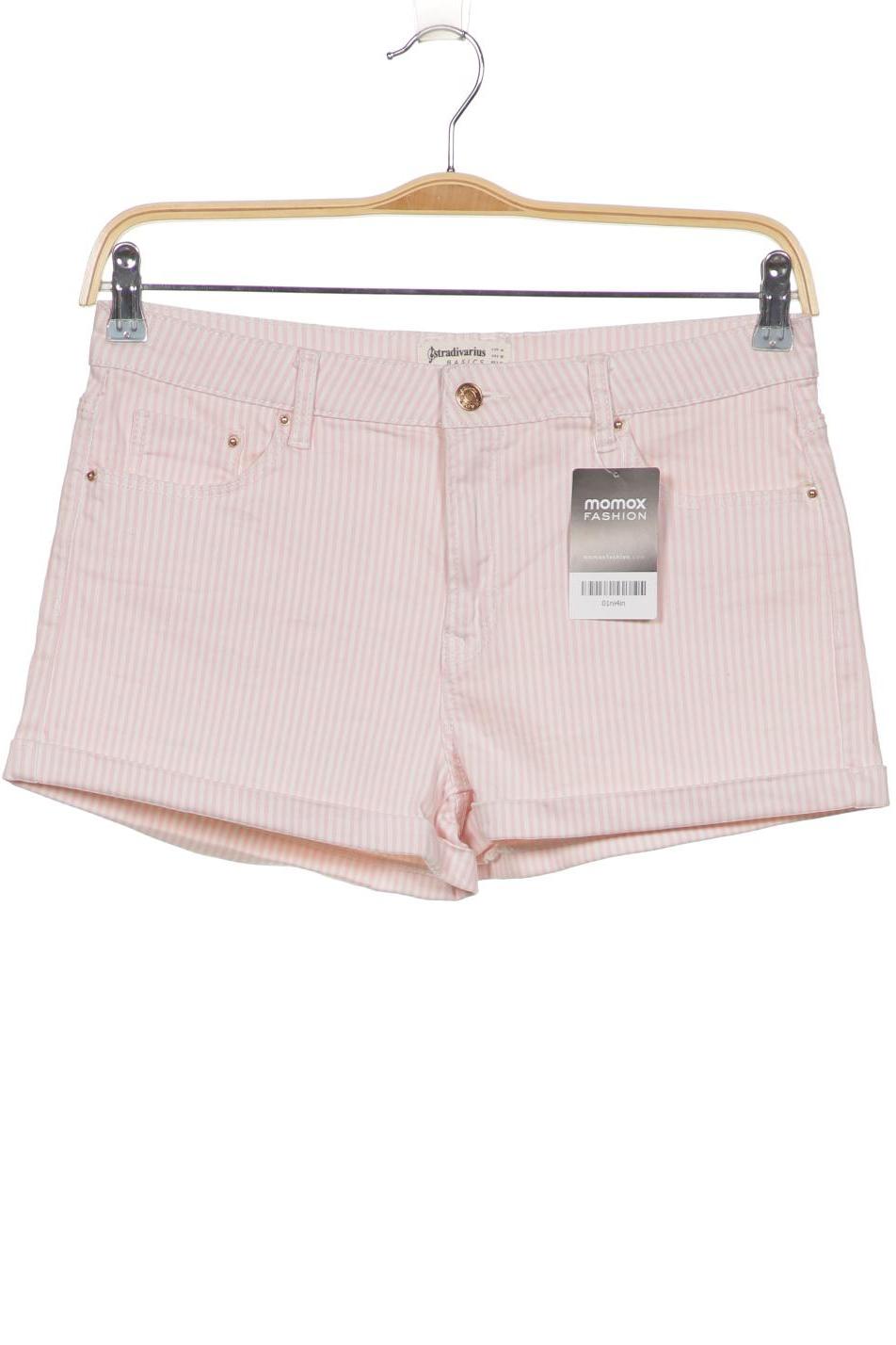 

Stradivarius Damen Shorts, pink