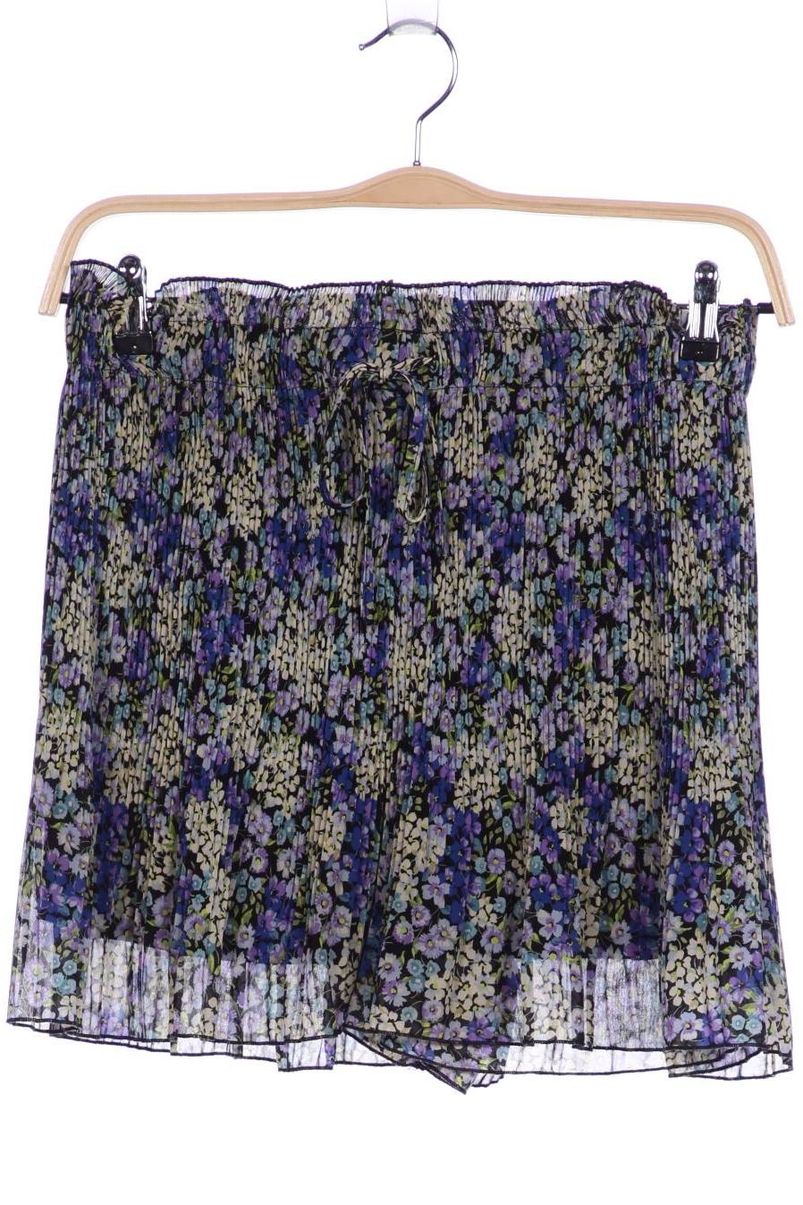

Stradivarius Damen Shorts, mehrfarbig, Gr. 38