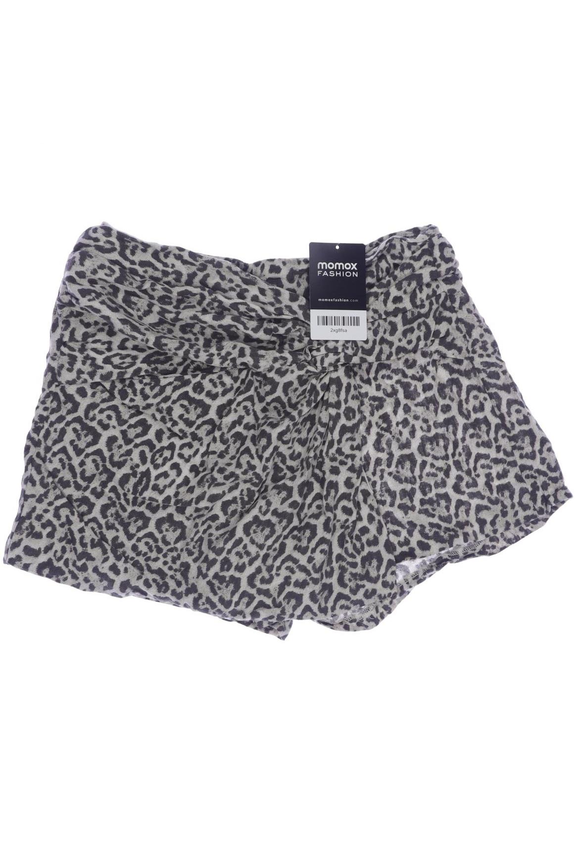 

Stradivarius Damen Shorts, grau, Gr. 36