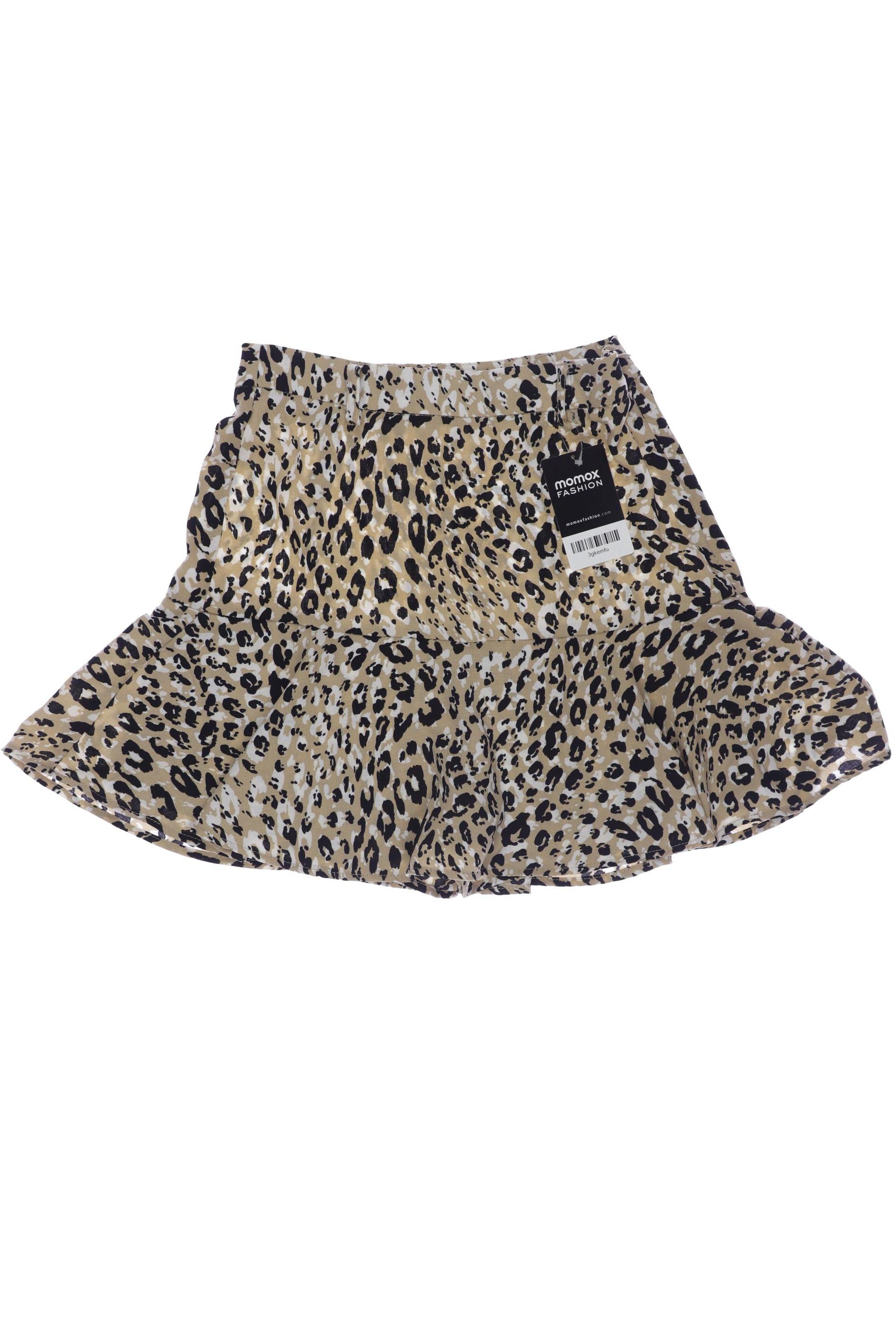 

Stradivarius Damen Shorts, beige, Gr. 34