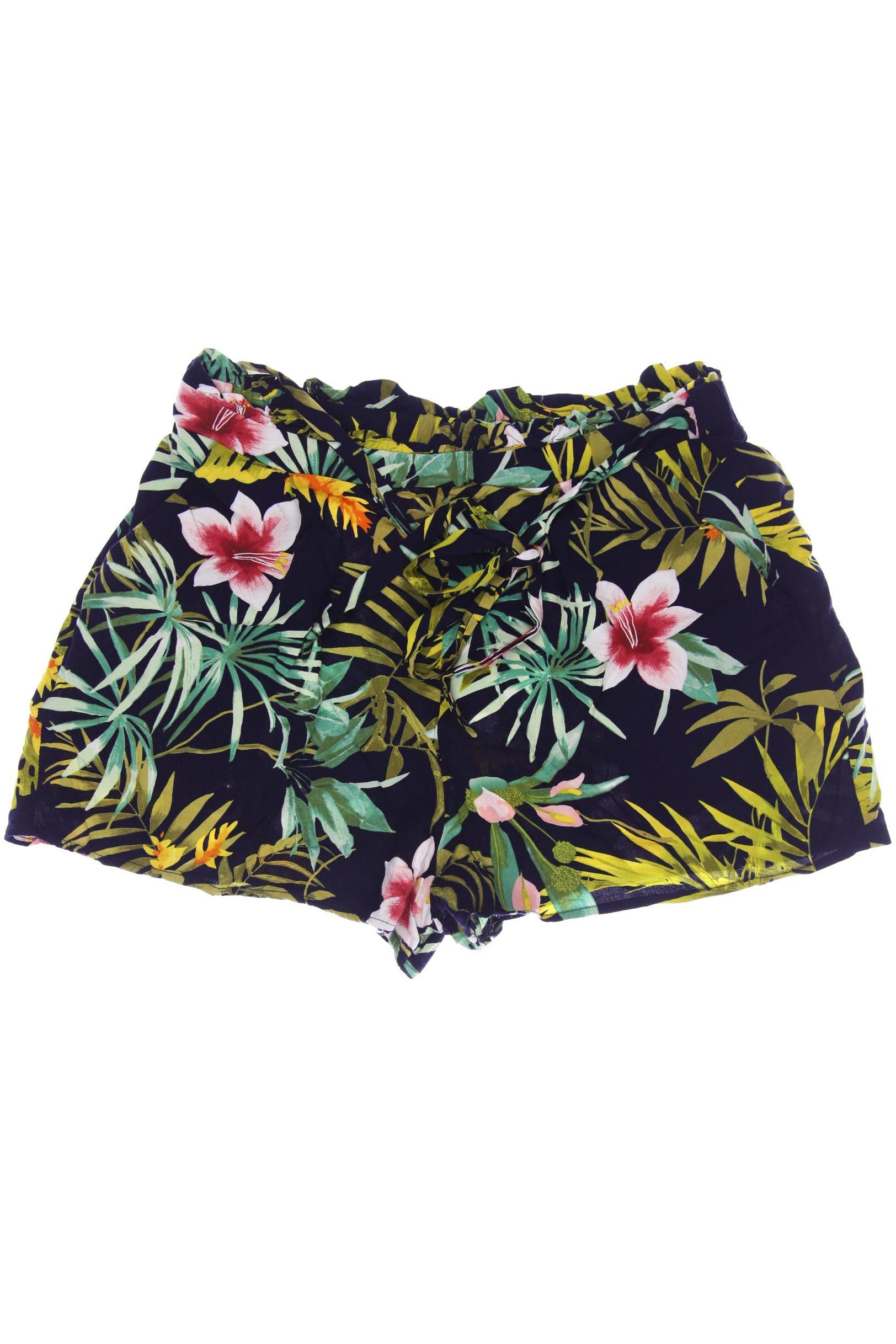 

Stradivarius Damen Shorts, mehrfarbig, Gr. 42