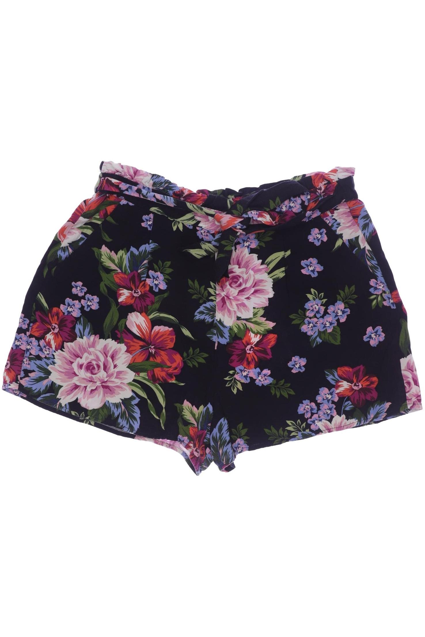 

Stradivarius Damen Shorts, mehrfarbig, Gr. 42