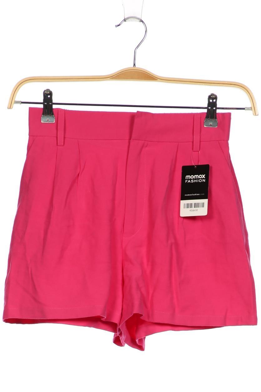 

Stradivarius Damen Shorts, pink, Gr. 36