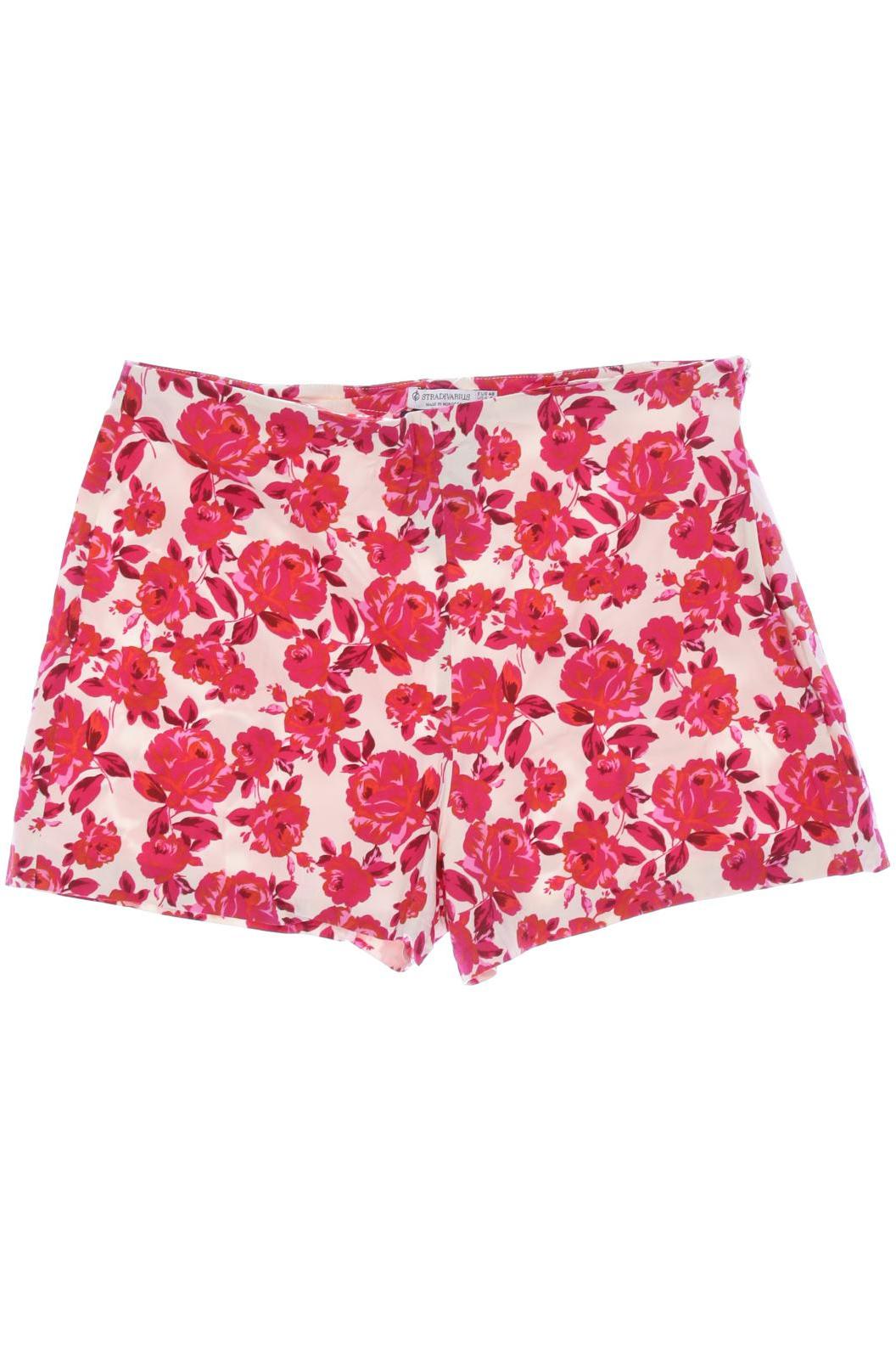 

Stradivarius Damen Shorts, pink, Gr. 40
