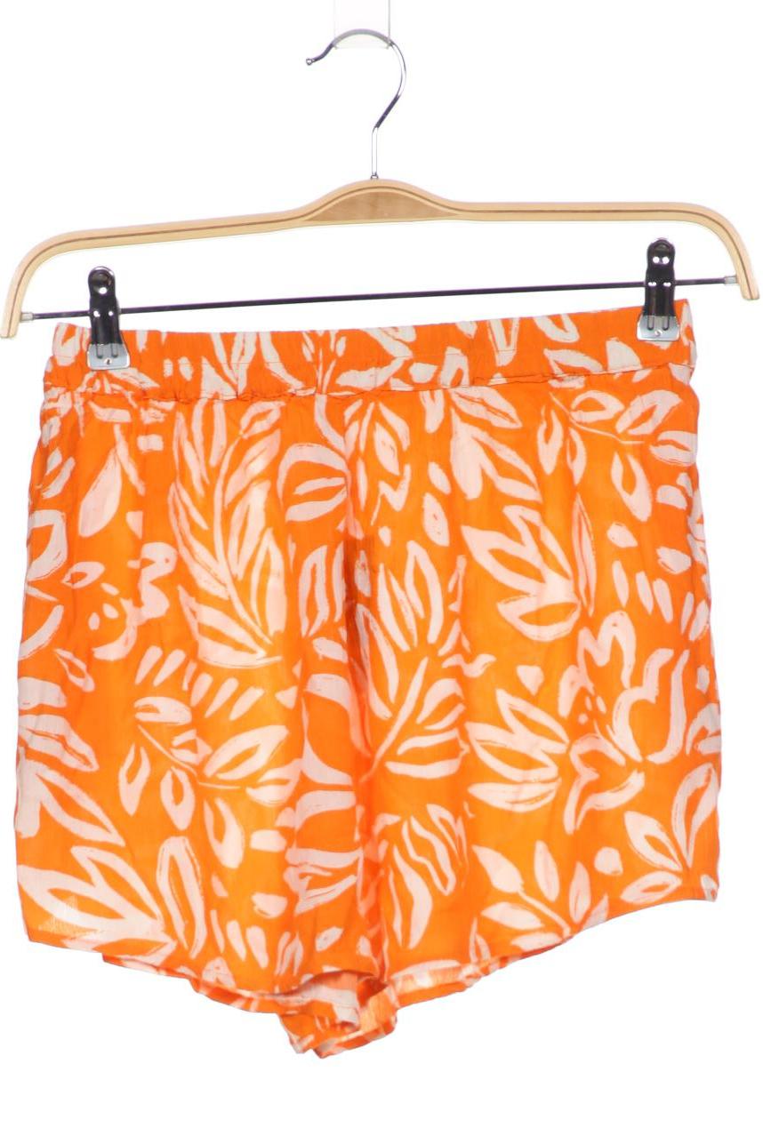 

Stradivarius Damen Shorts, orange