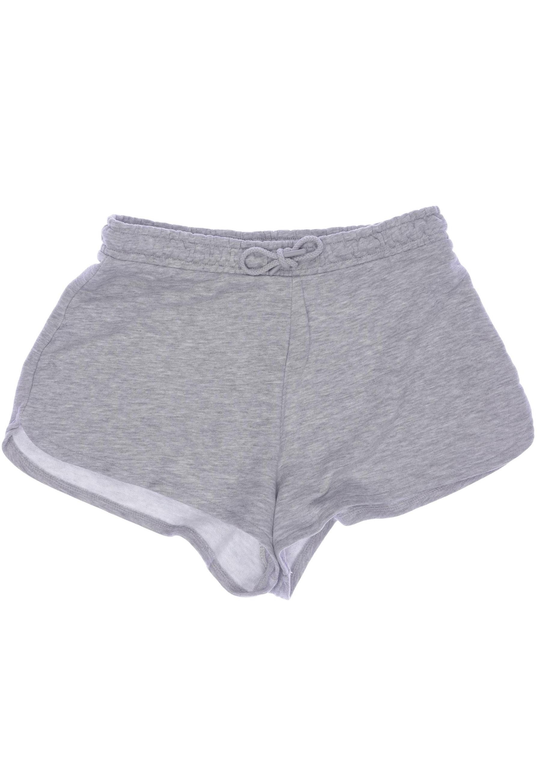 

Stradivarius Damen Shorts, grau, Gr. 36