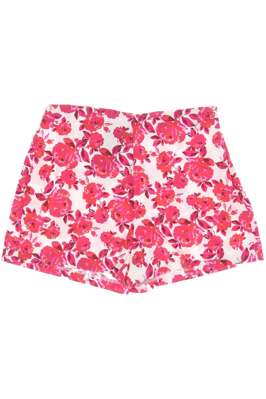 

Stradivarius Damen Shorts, pink