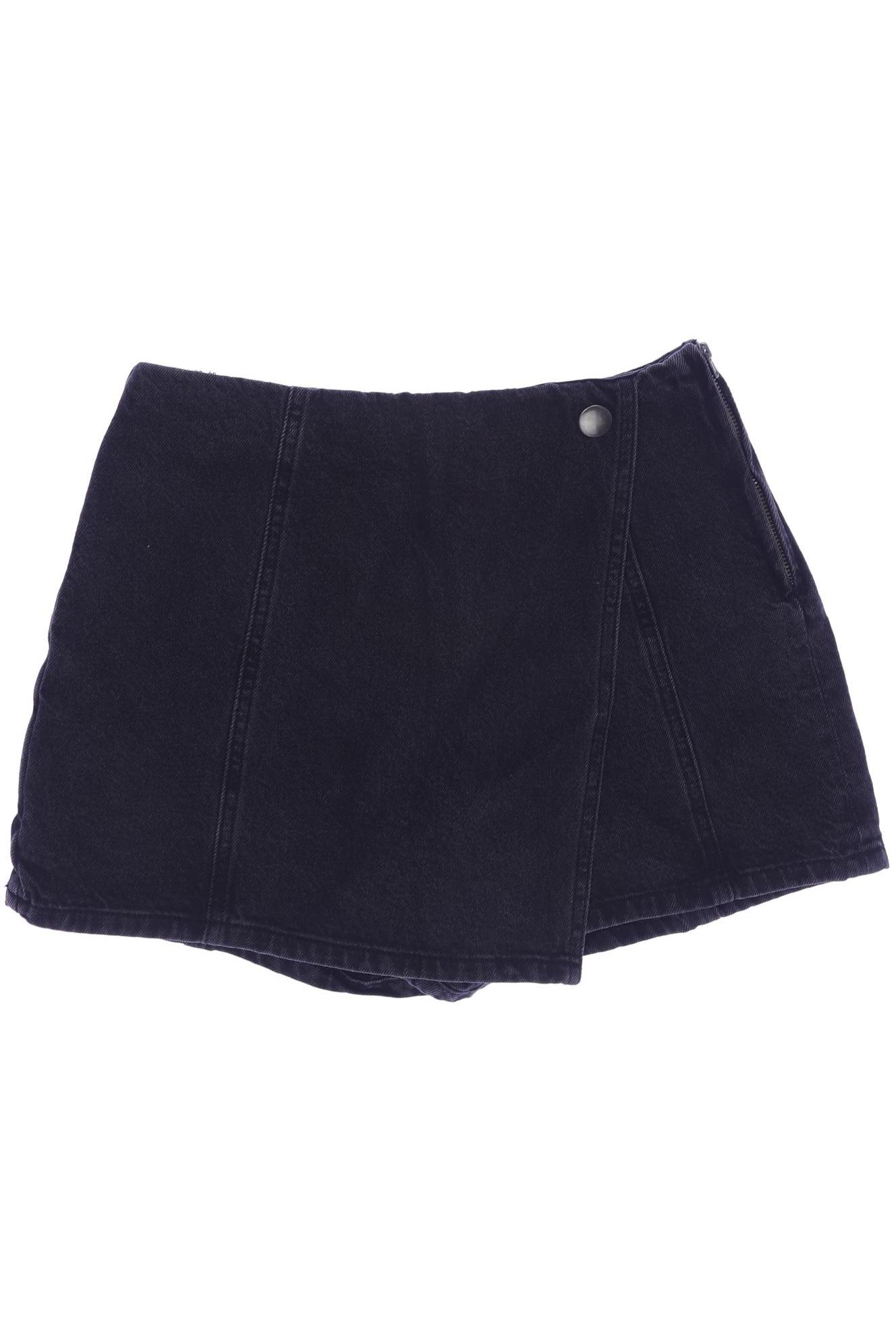 

Stradivarius Damen Shorts, grau, Gr. 38