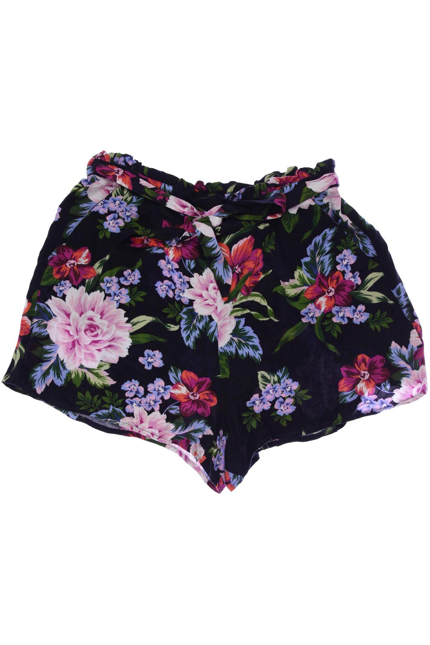 

Stradivarius Damen Shorts, mehrfarbig, Gr. 42