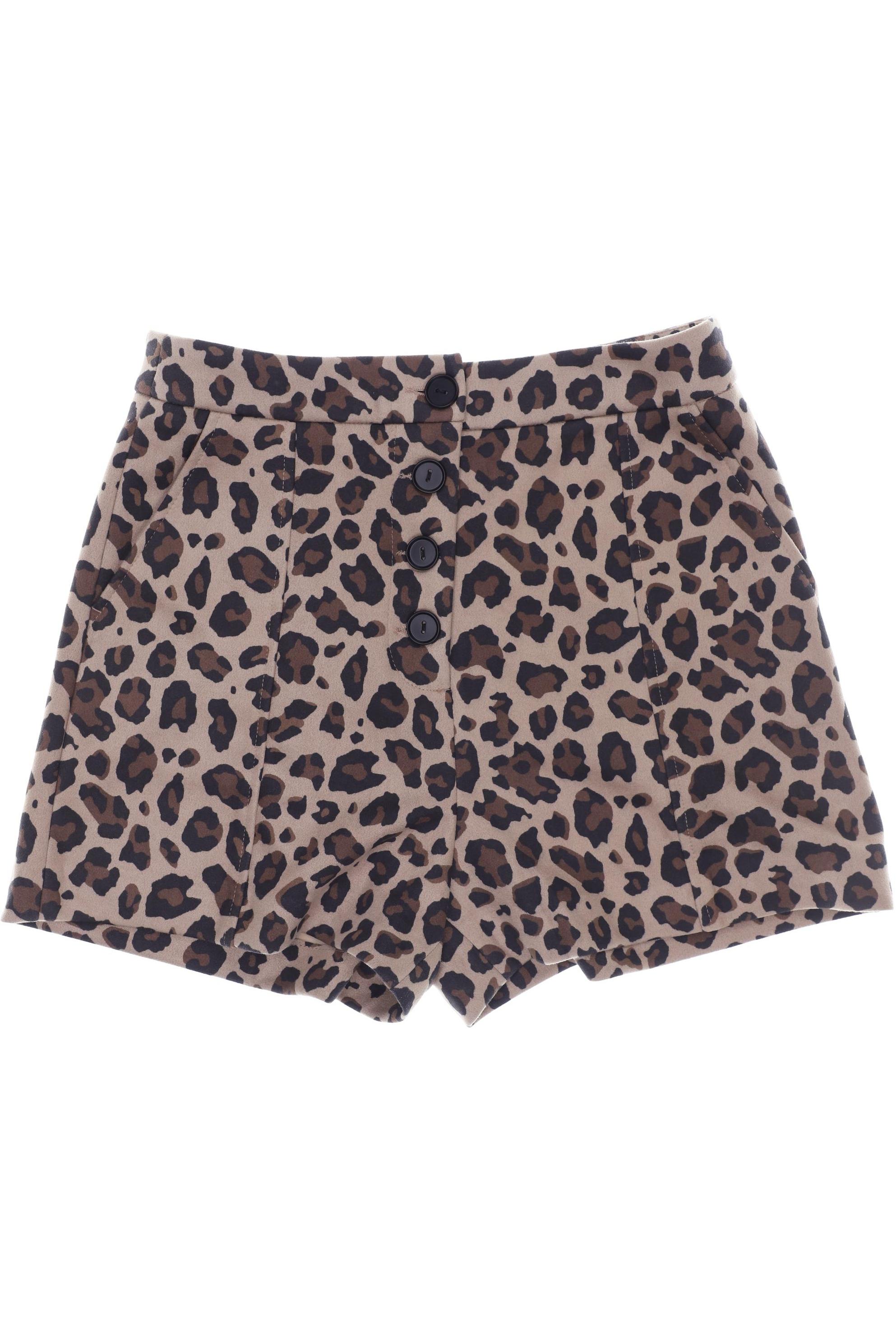 

Stradivarius Damen Shorts, beige