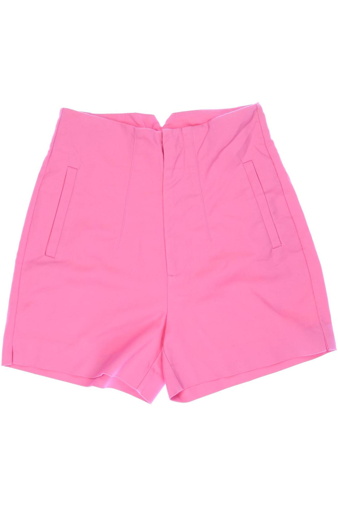 

Stradivarius Damen Shorts, pink, Gr. 36