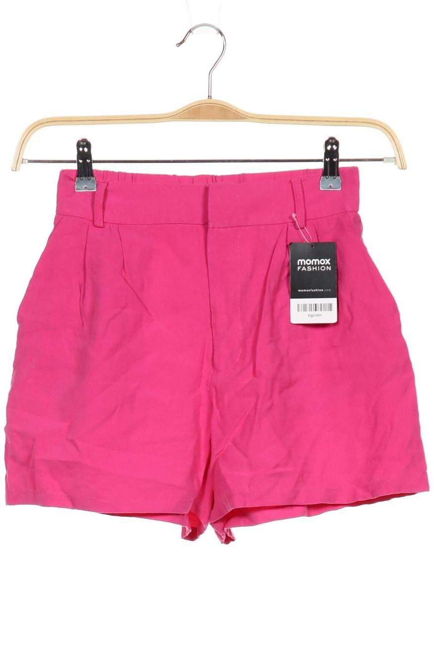 

Stradivarius Damen Shorts, pink, Gr. 36