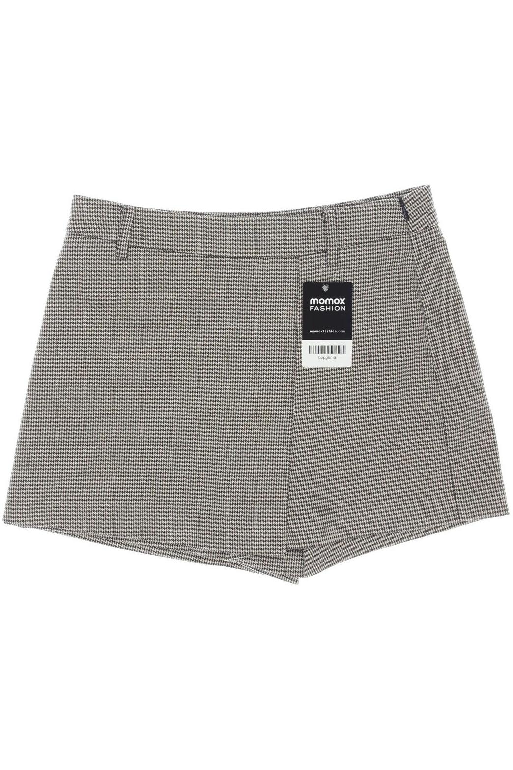 

Stradivarius Damen Shorts, braun, Gr. 36