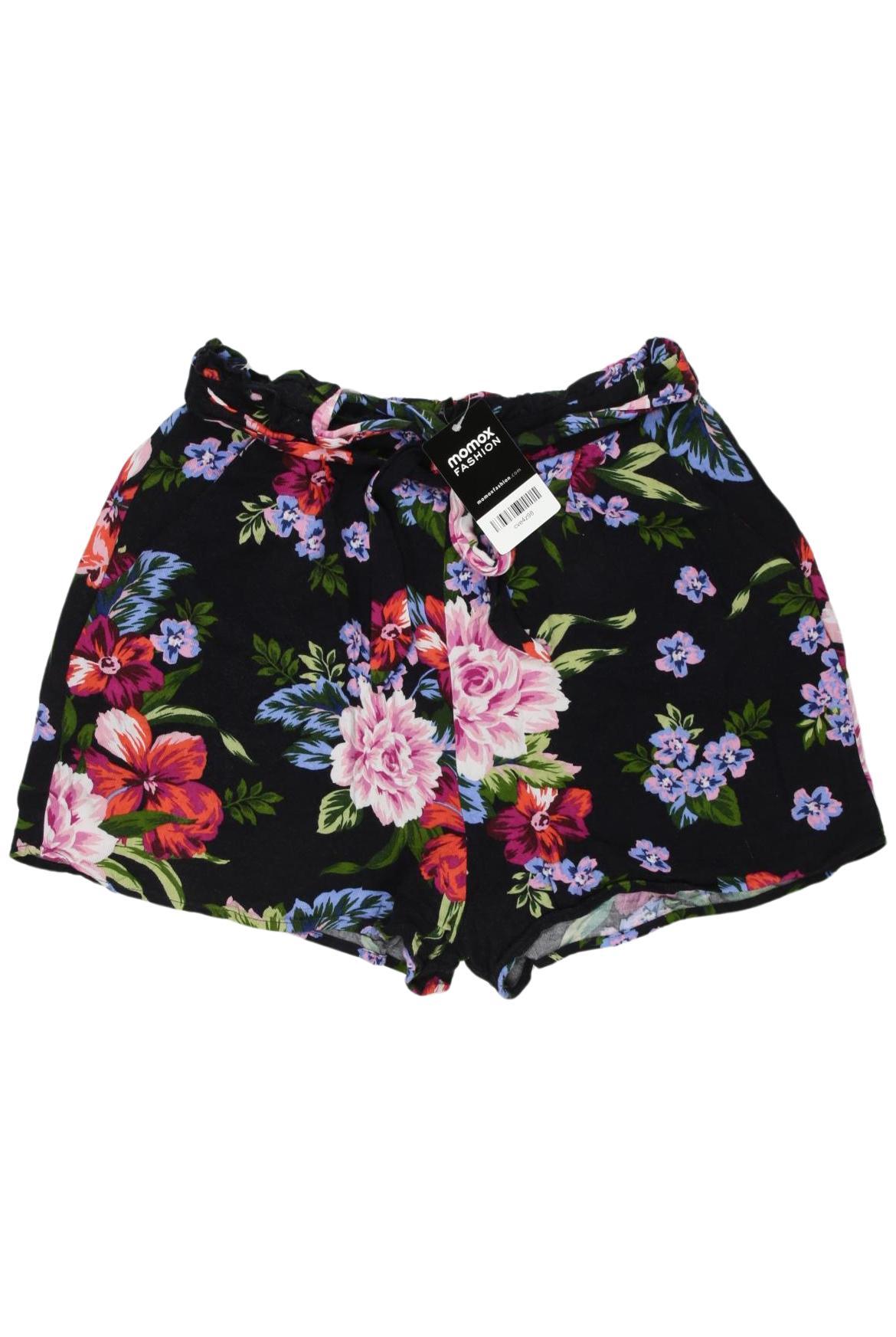 

Stradivarius Damen Shorts, mehrfarbig, Gr. 36