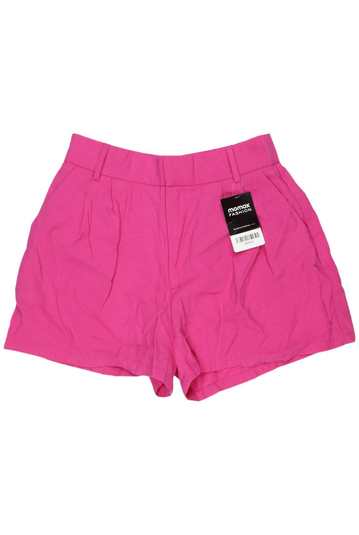

Stradivarius Damen Shorts, pink, Gr. 36