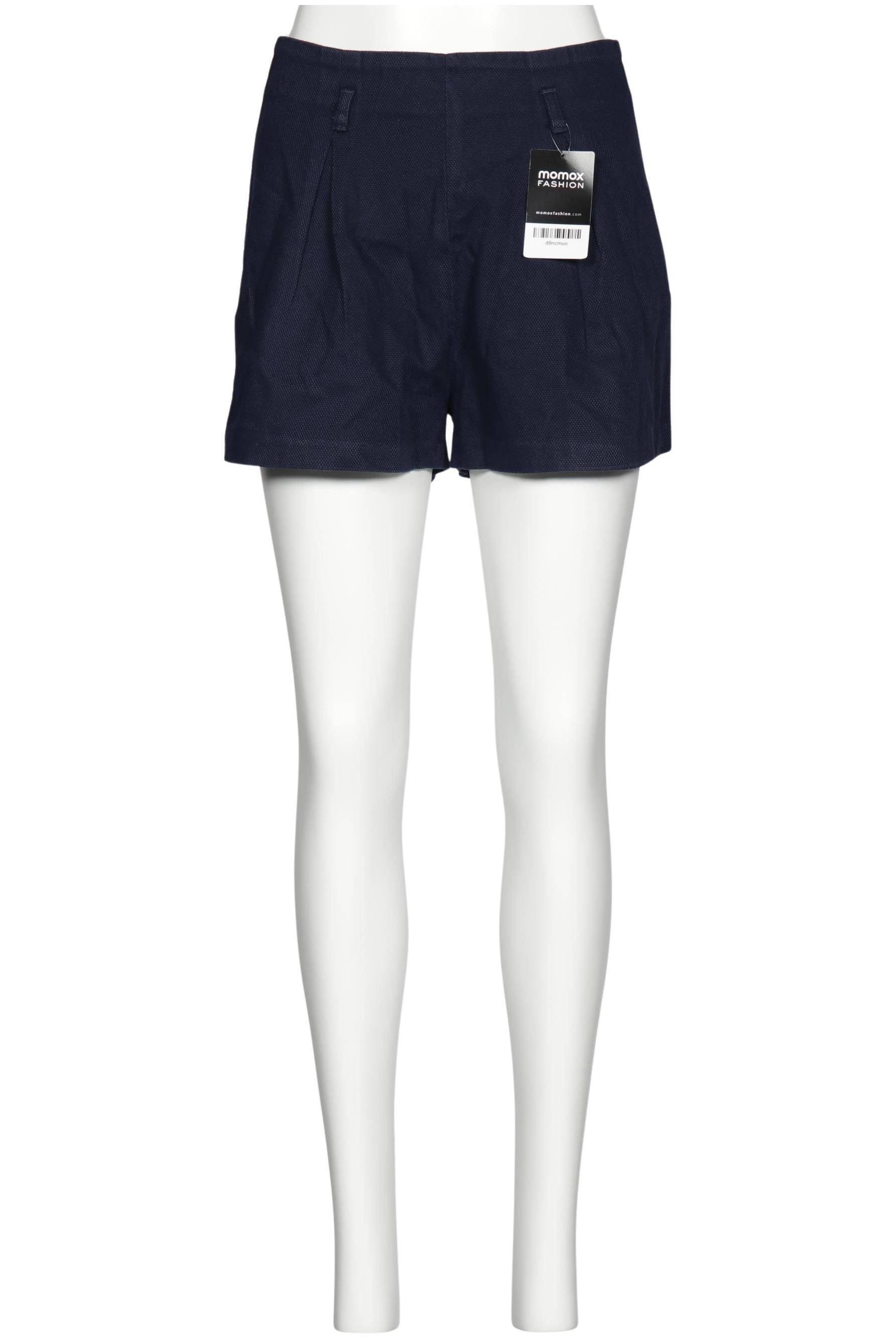 

Stradivarius Damen Shorts, marineblau, Gr. 36