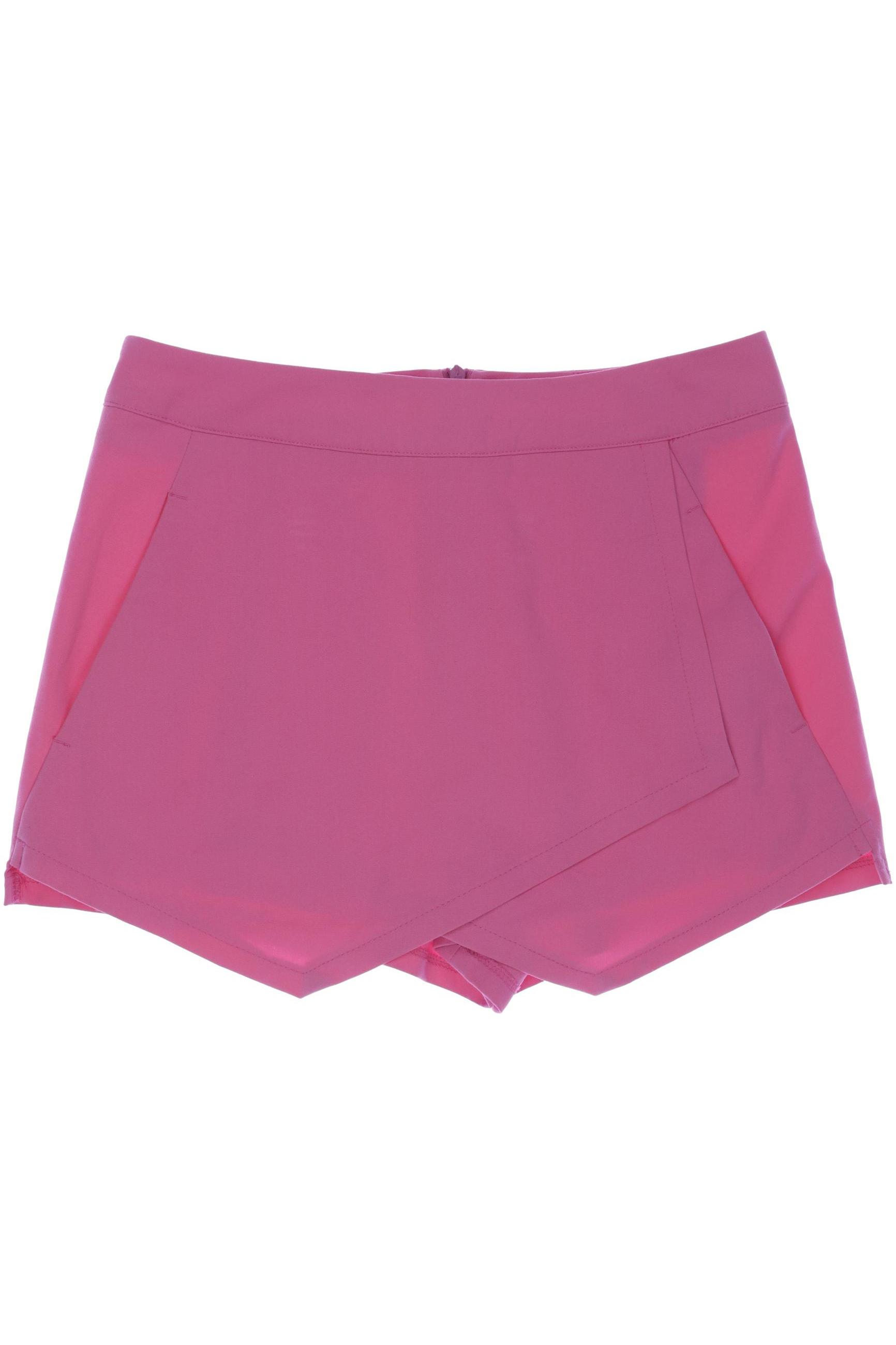 

Stradivarius Damen Shorts, pink, Gr. 34
