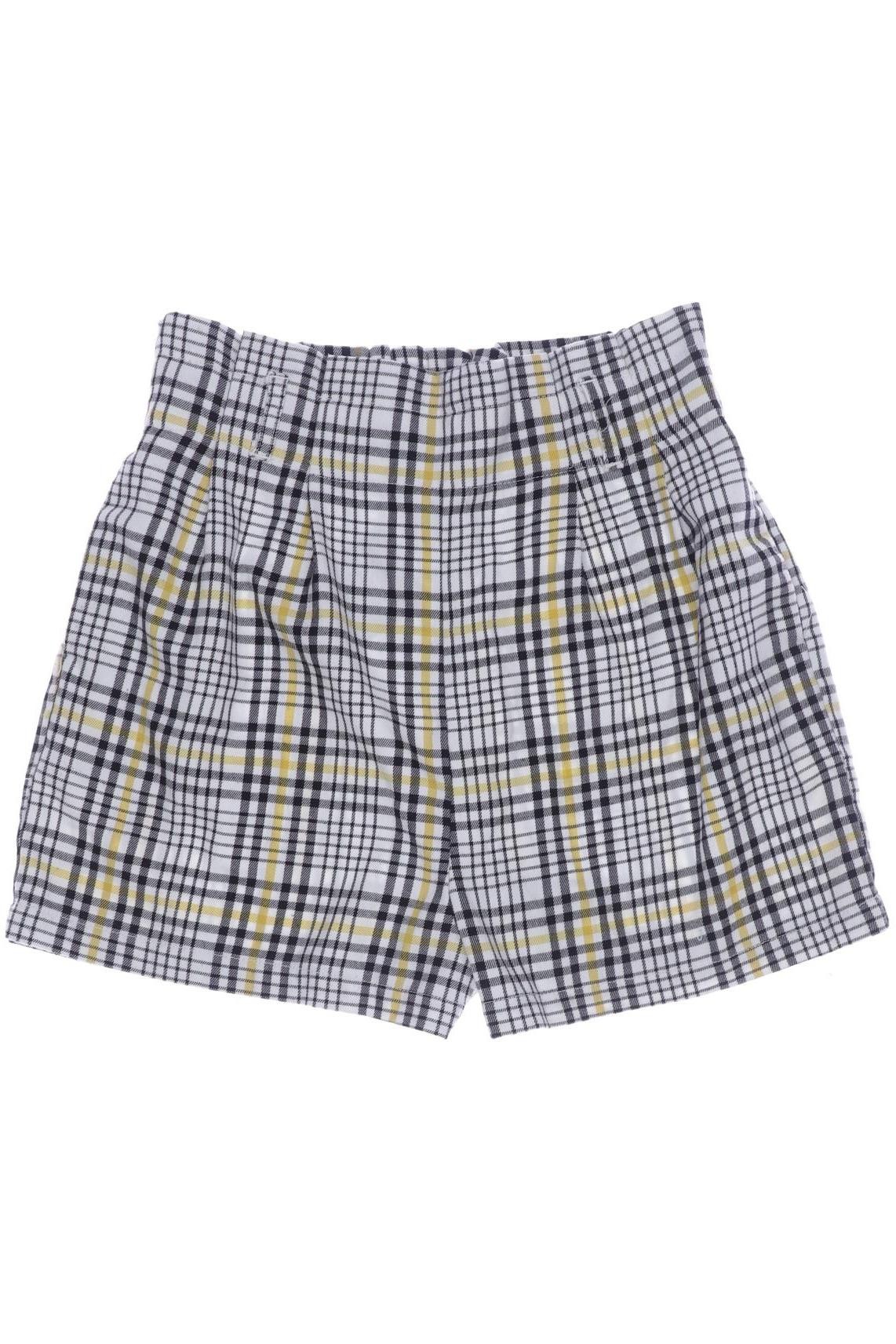 

Stradivarius Damen Shorts, mehrfarbig, Gr. 36