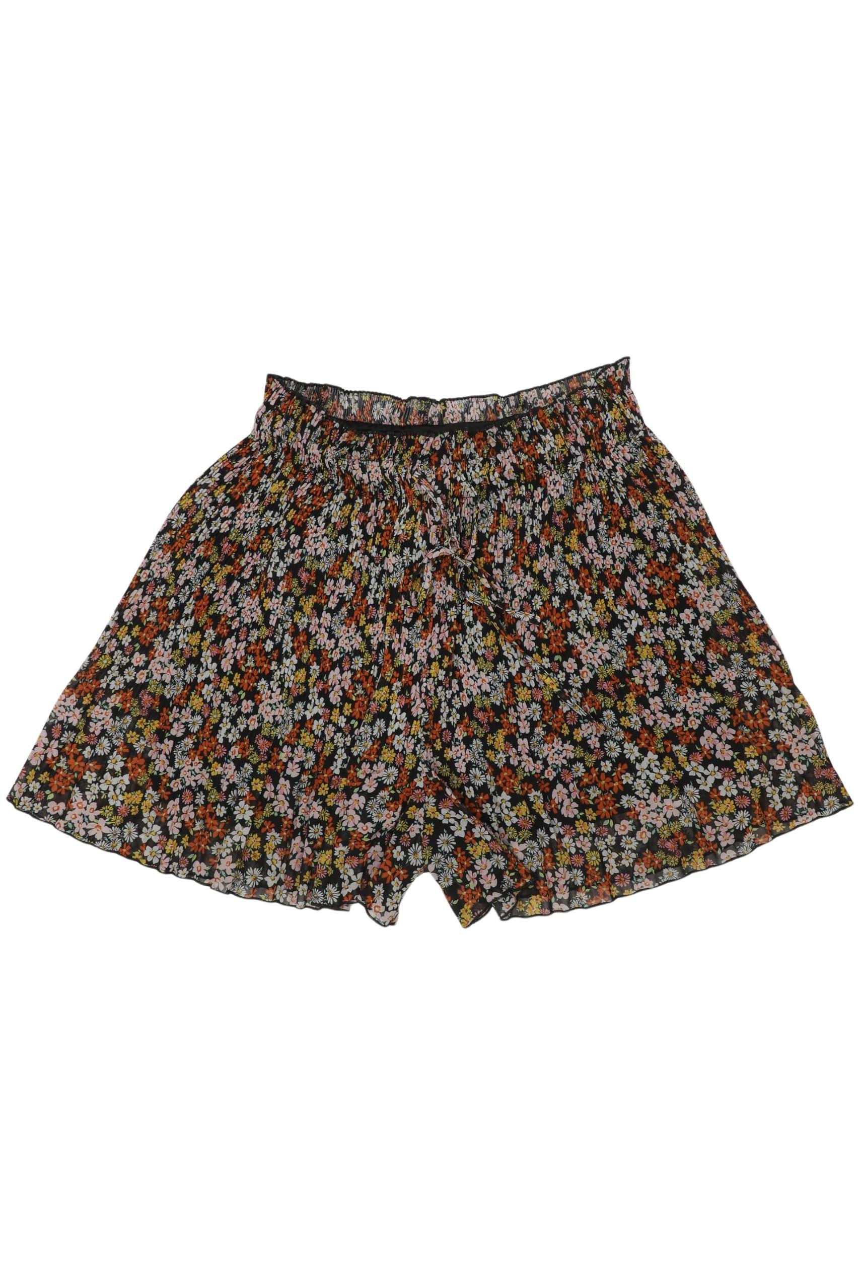 

Stradivarius Damen Shorts, mehrfarbig, Gr. 36