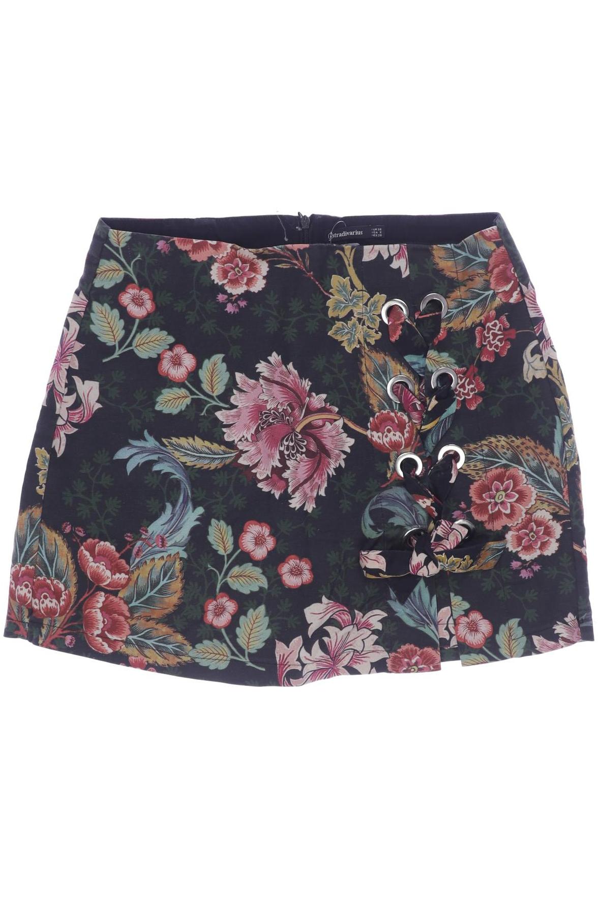

Stradivarius Damen Shorts, mehrfarbig, Gr. 38