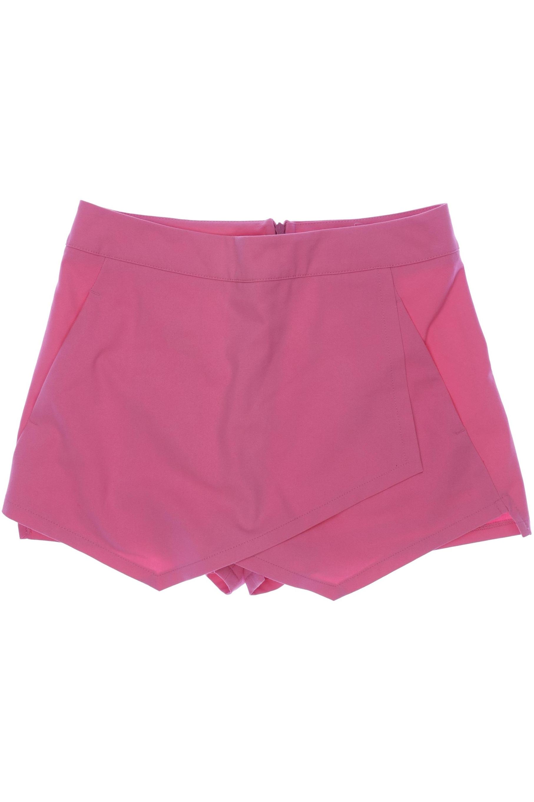 

Stradivarius Damen Shorts, pink, Gr. 36