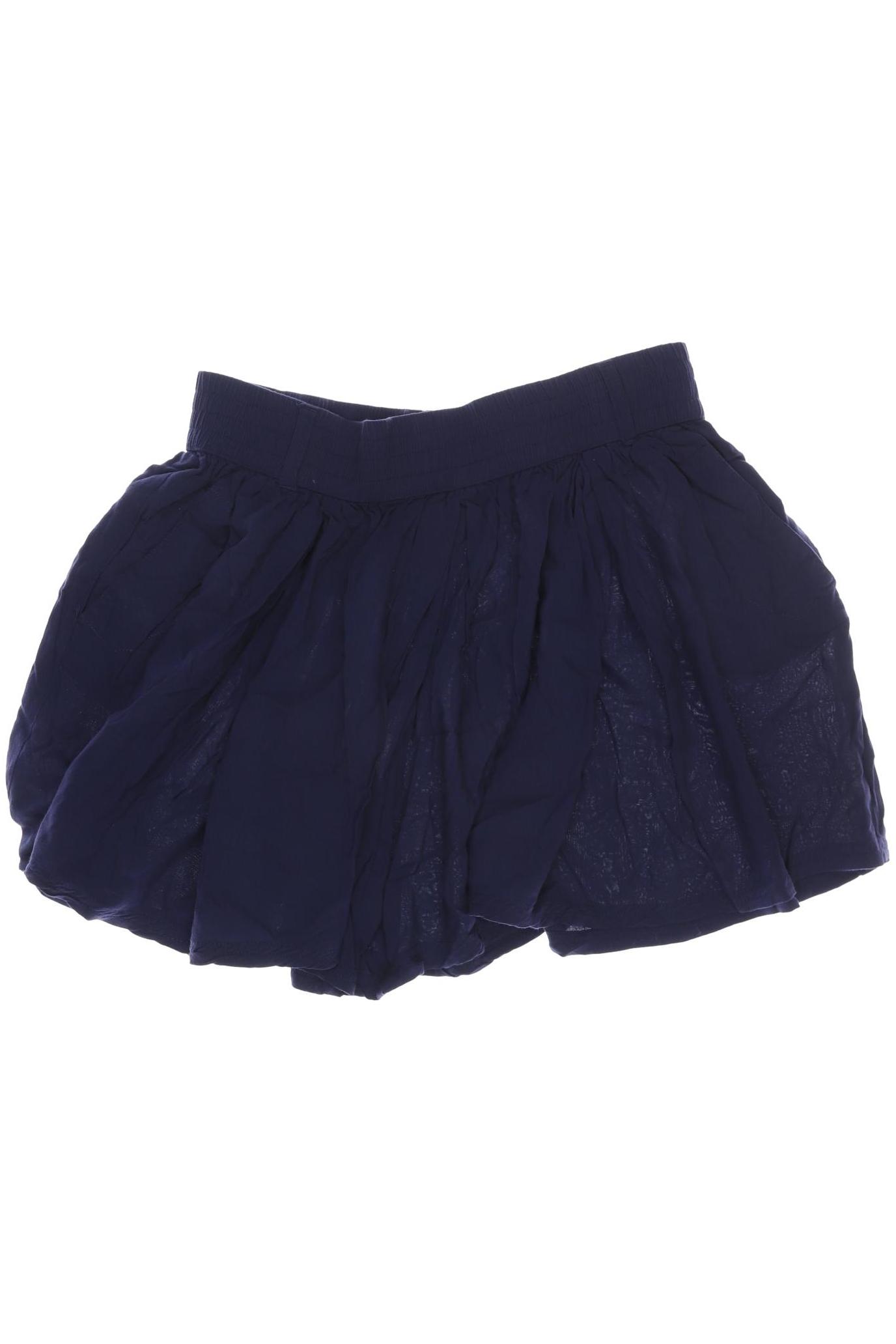 

Stradivarius Damen Shorts, blau, Gr. 38