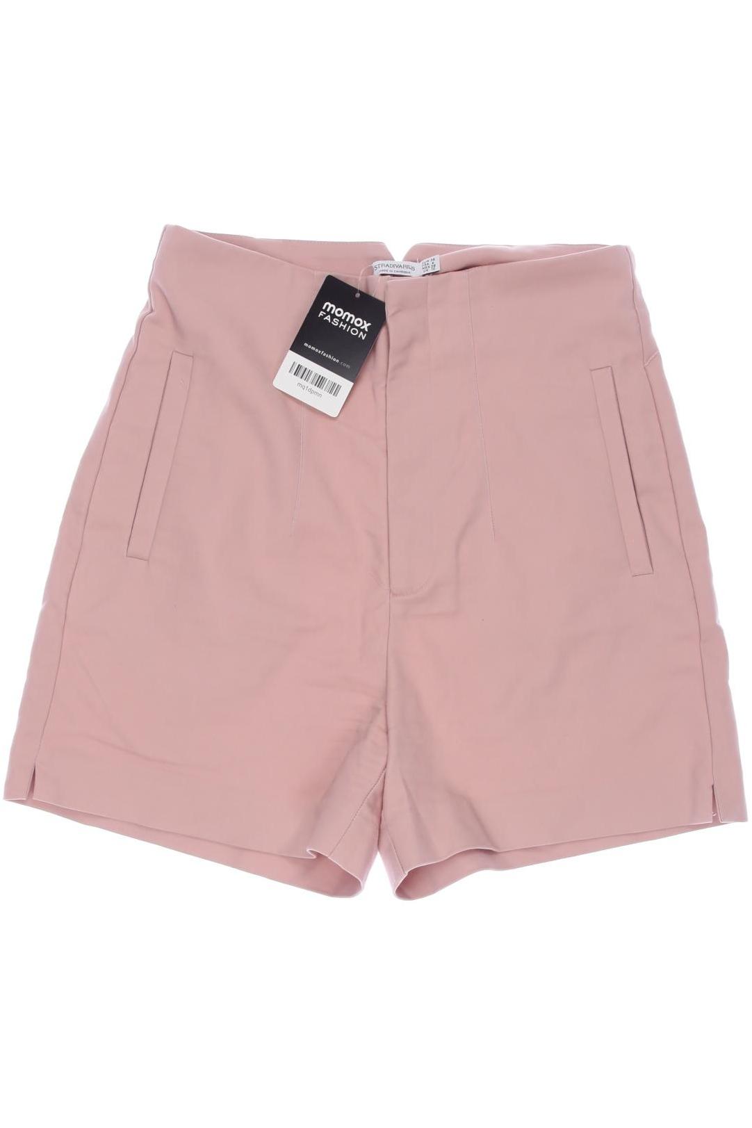 

Stradivarius Damen Shorts, pink, Gr. 38