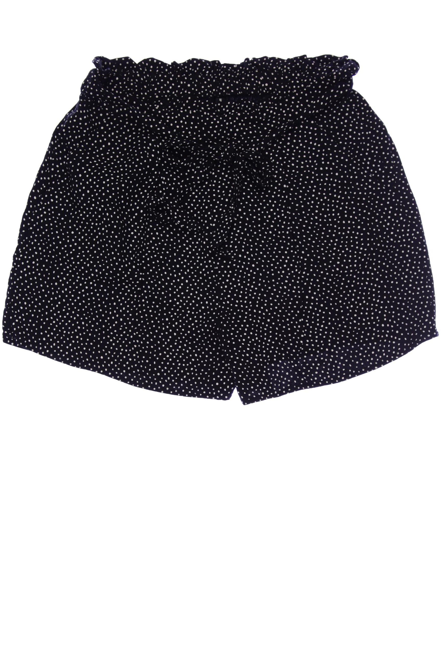 

Stradivarius Damen Shorts, schwarz, Gr. 36