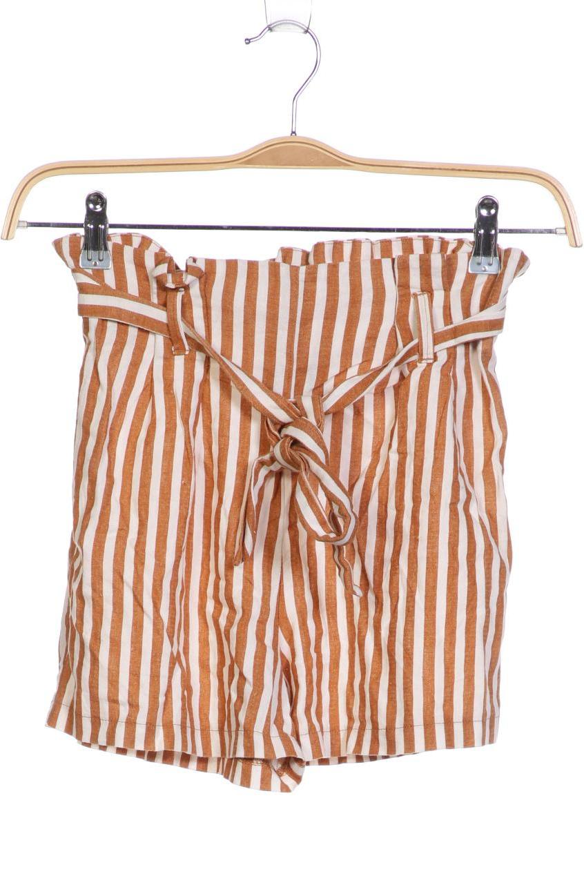

Stradivarius Damen Shorts, beige