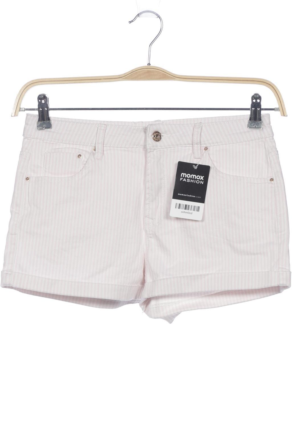 

Stradivarius Damen Shorts, pink, Gr. 36