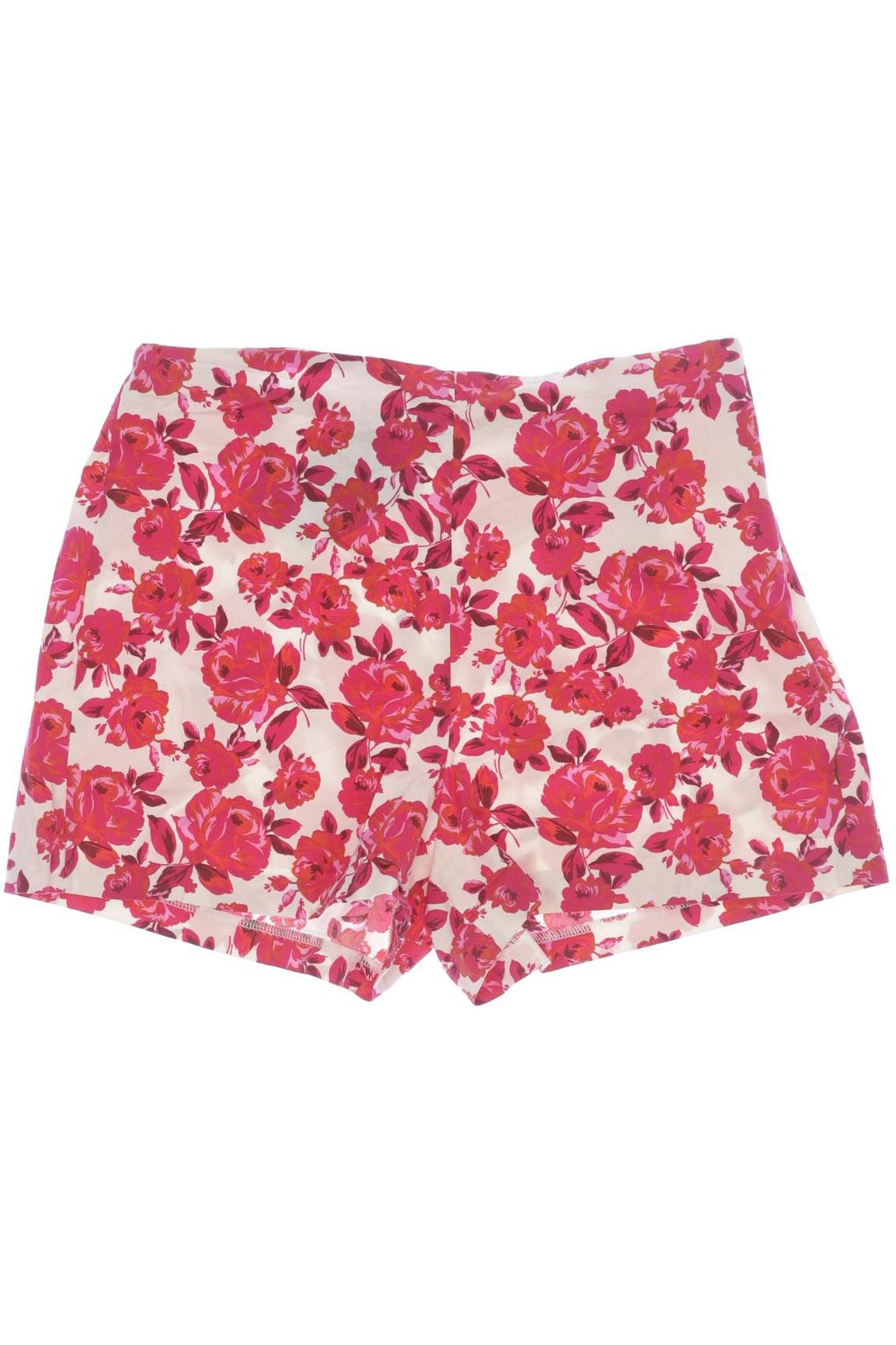 

Stradivarius Damen Shorts, pink, Gr. 38