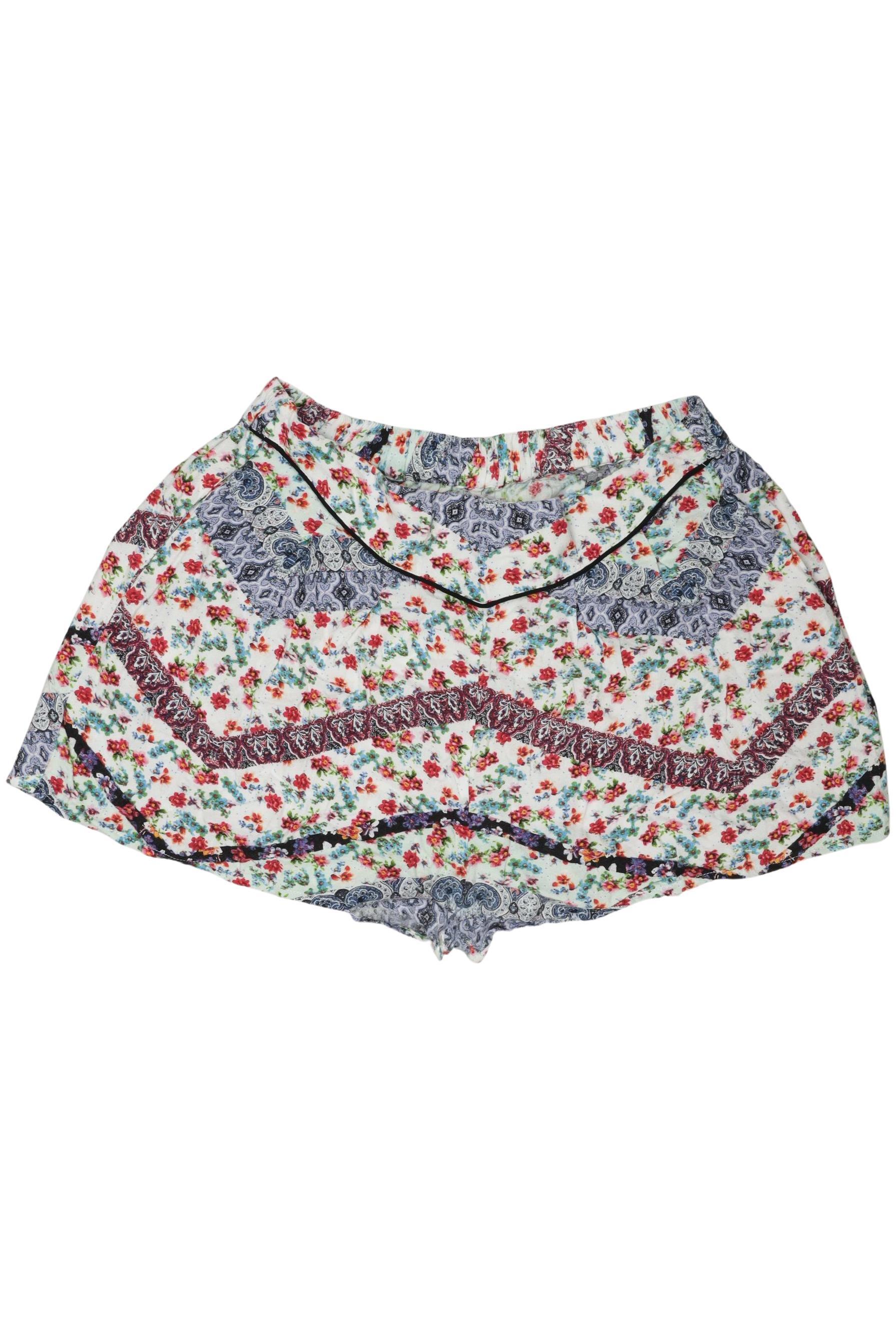 

Stradivarius Damen Shorts, mehrfarbig, Gr. 38
