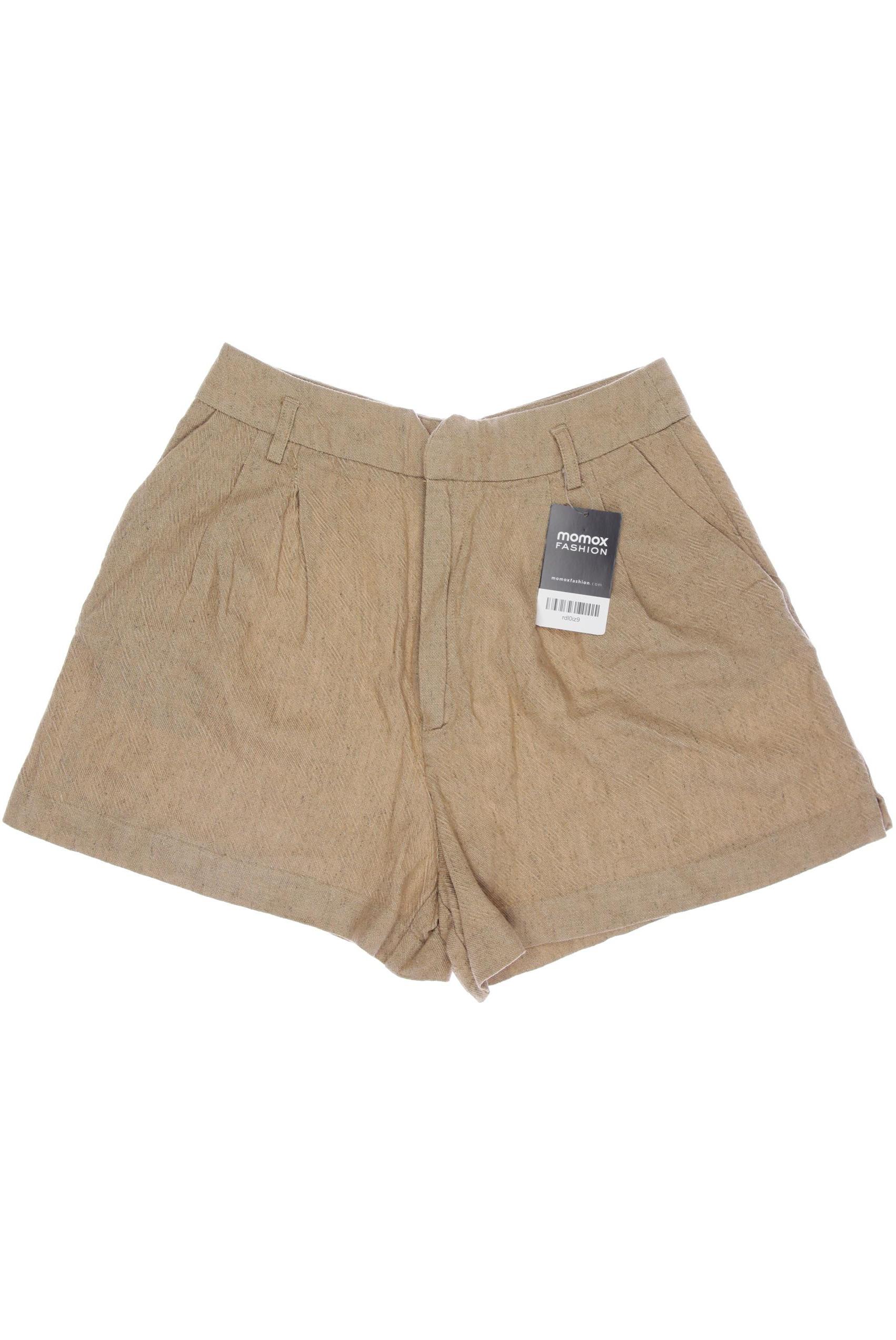 

Stradivarius Damen Shorts, beige