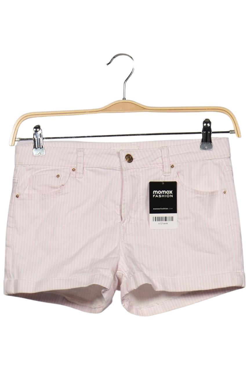 

Stradivarius Damen Shorts, pink, Gr. 36