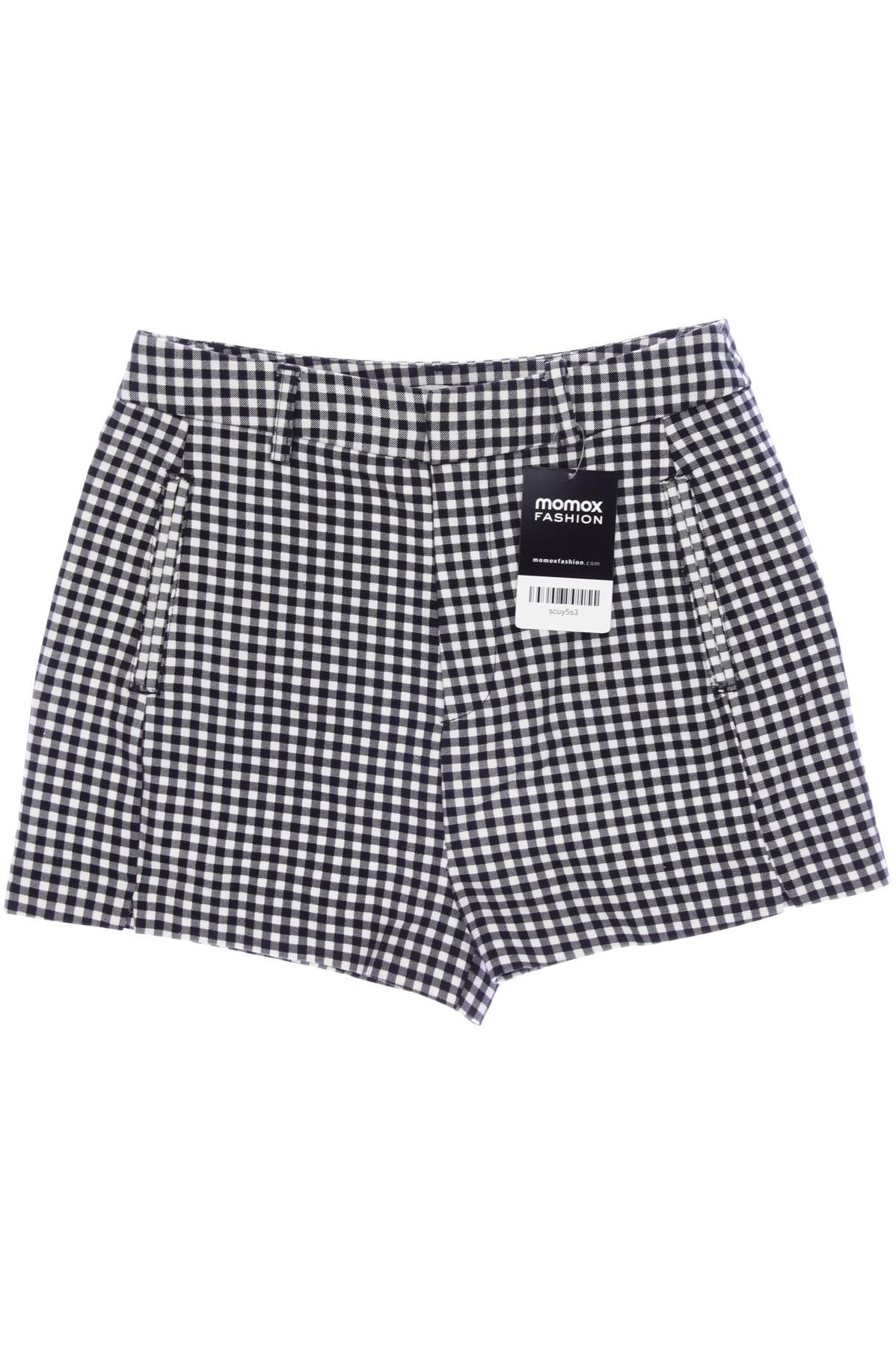 

Stradivarius Damen Shorts, grau, Gr. 34