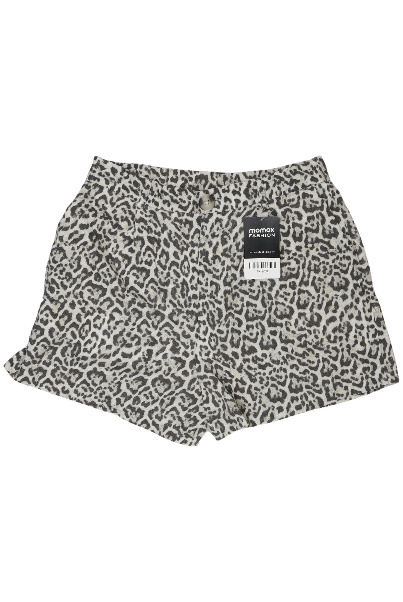 

Stradivarius Damen Shorts, beige, Gr. 36