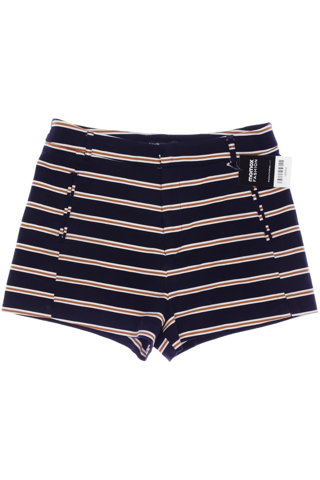 

Stradivarius Damen Shorts, marineblau, Gr. 40