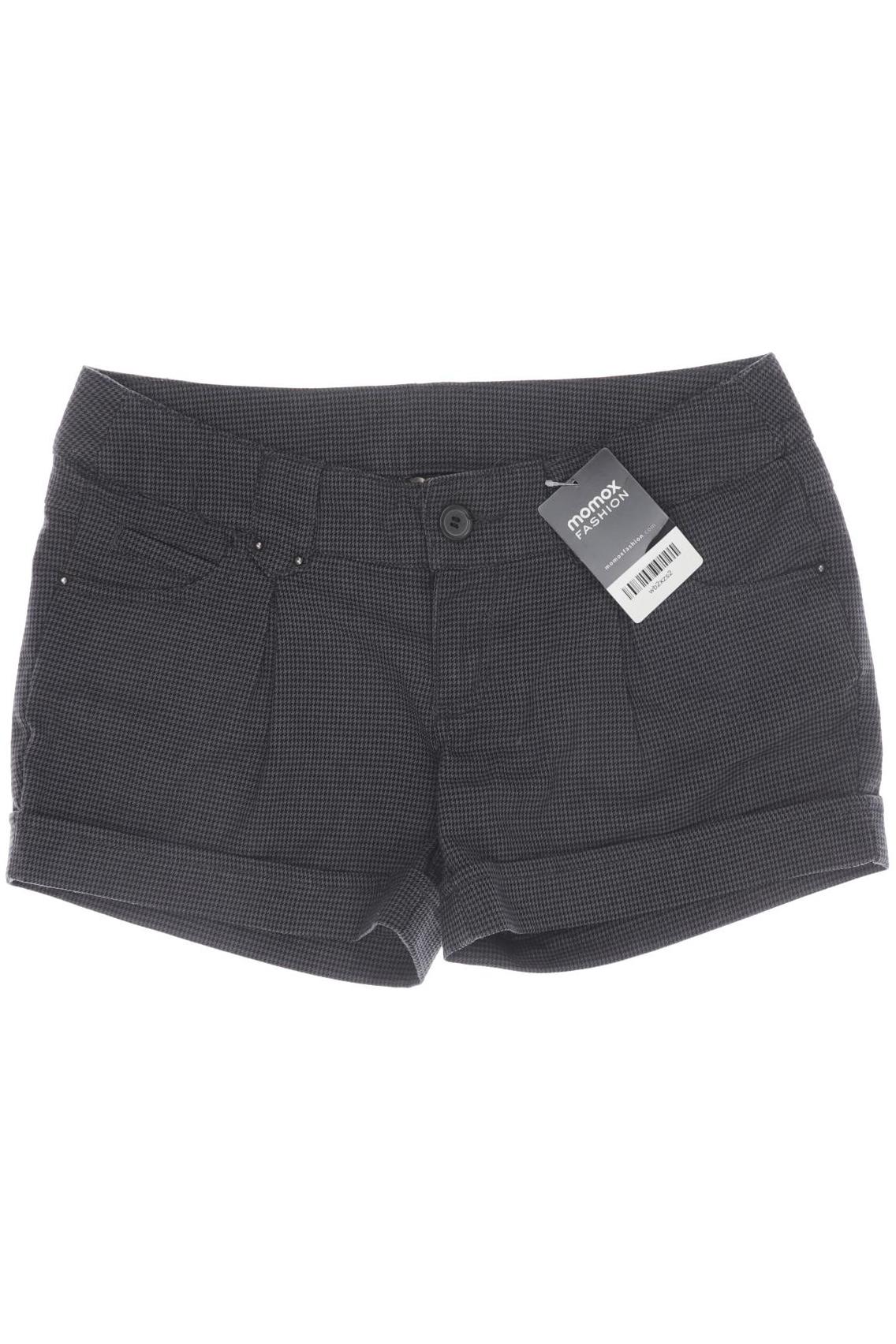 

Stradivarius Damen Shorts, grau, Gr. 36