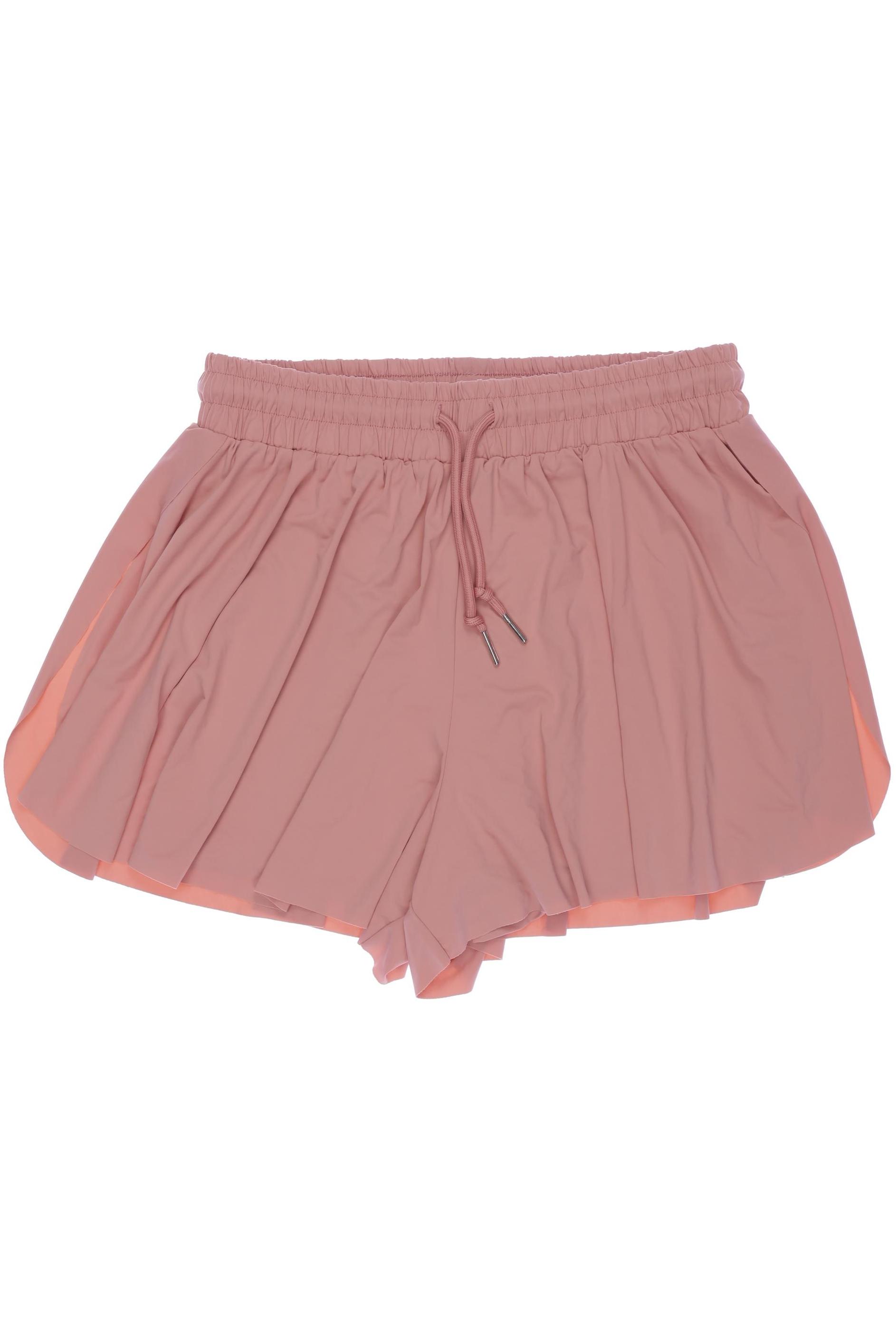 

Stradivarius Damen Shorts, pink, Gr. 38