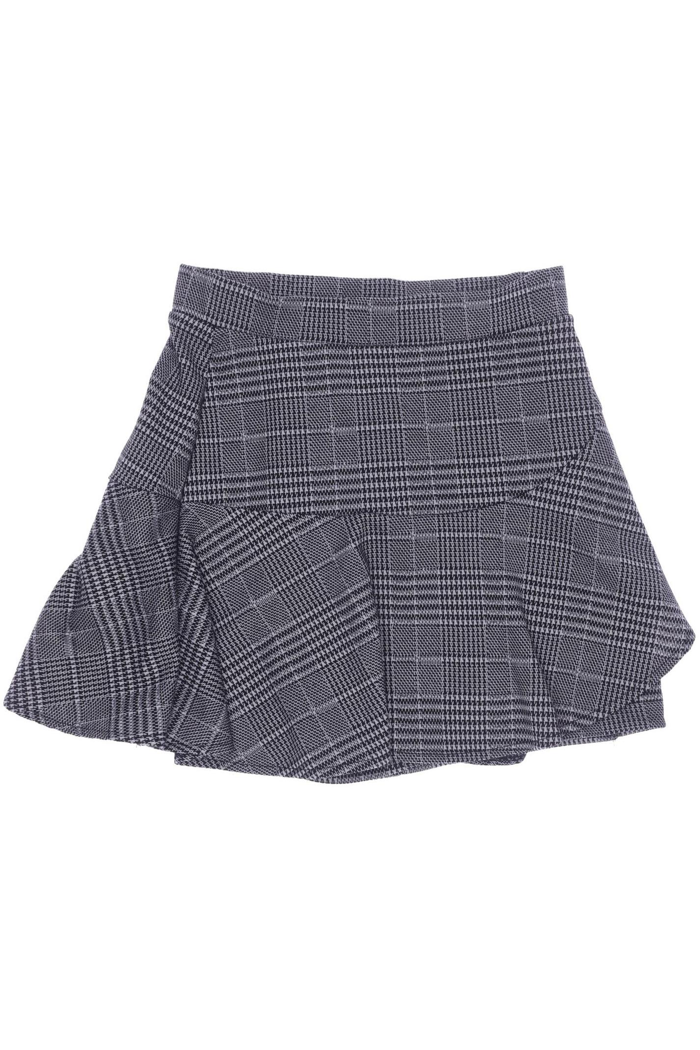 

Stradivarius Damen Shorts, grau