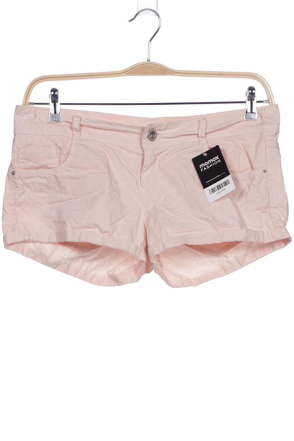 

Stradivarius Damen Shorts, pink, Gr. 40