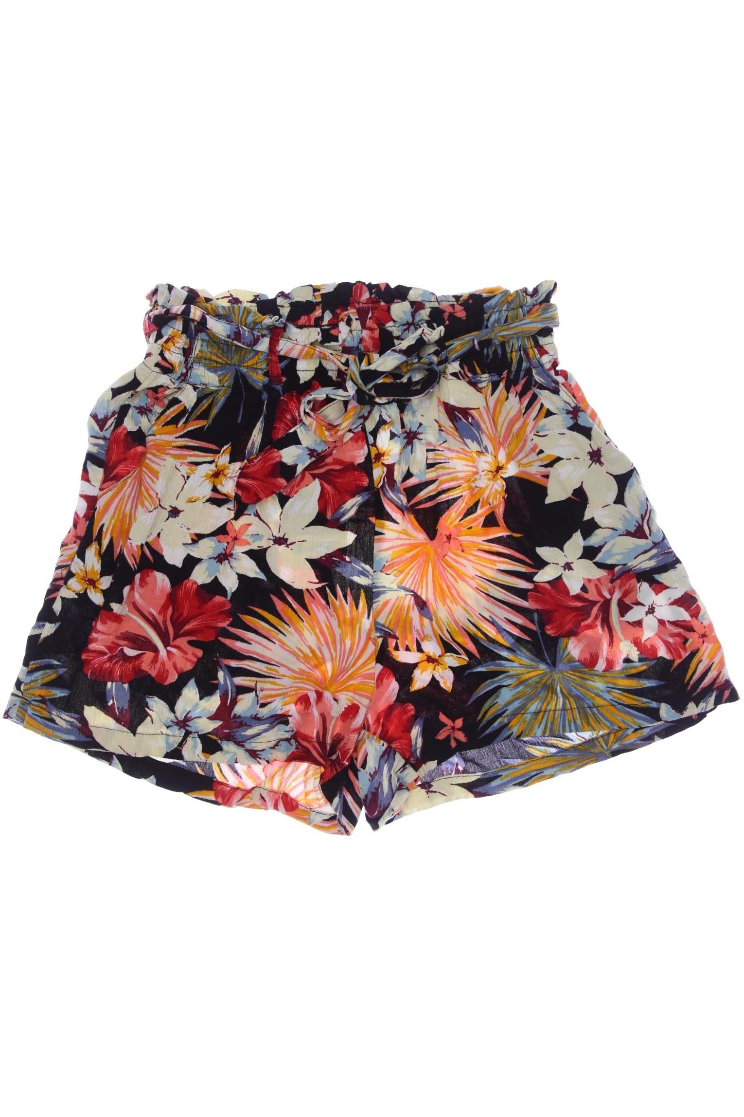 

Stradivarius Damen Shorts, mehrfarbig, Gr. 36