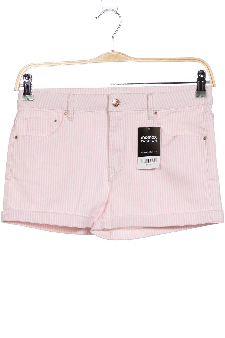 

Stradivarius Damen Shorts, pink