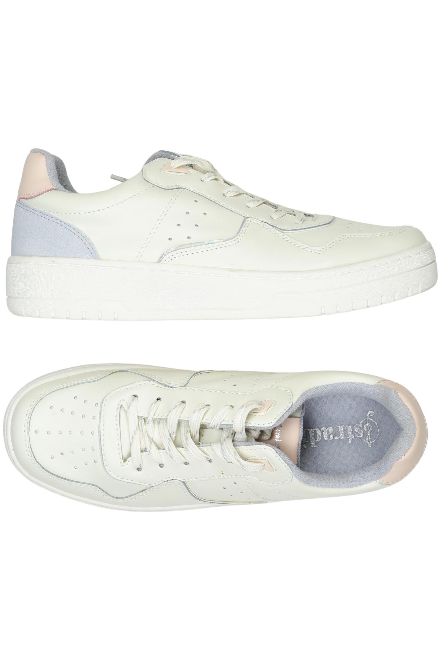 

Stradivarius Damen Sneakers, mehrfarbig, Gr. 41