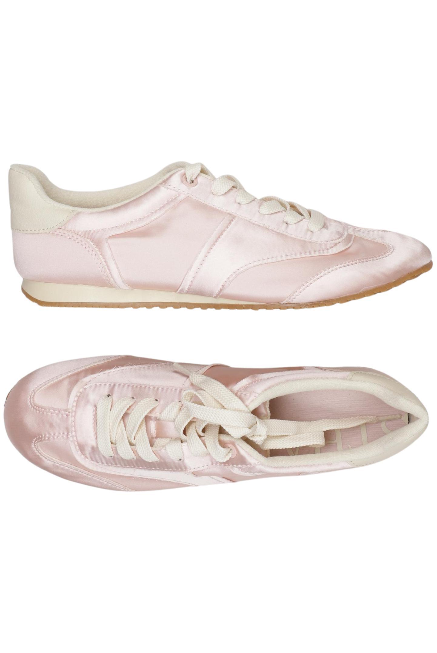 

Stradivarius Damen Sneakers, pink, Gr. 39