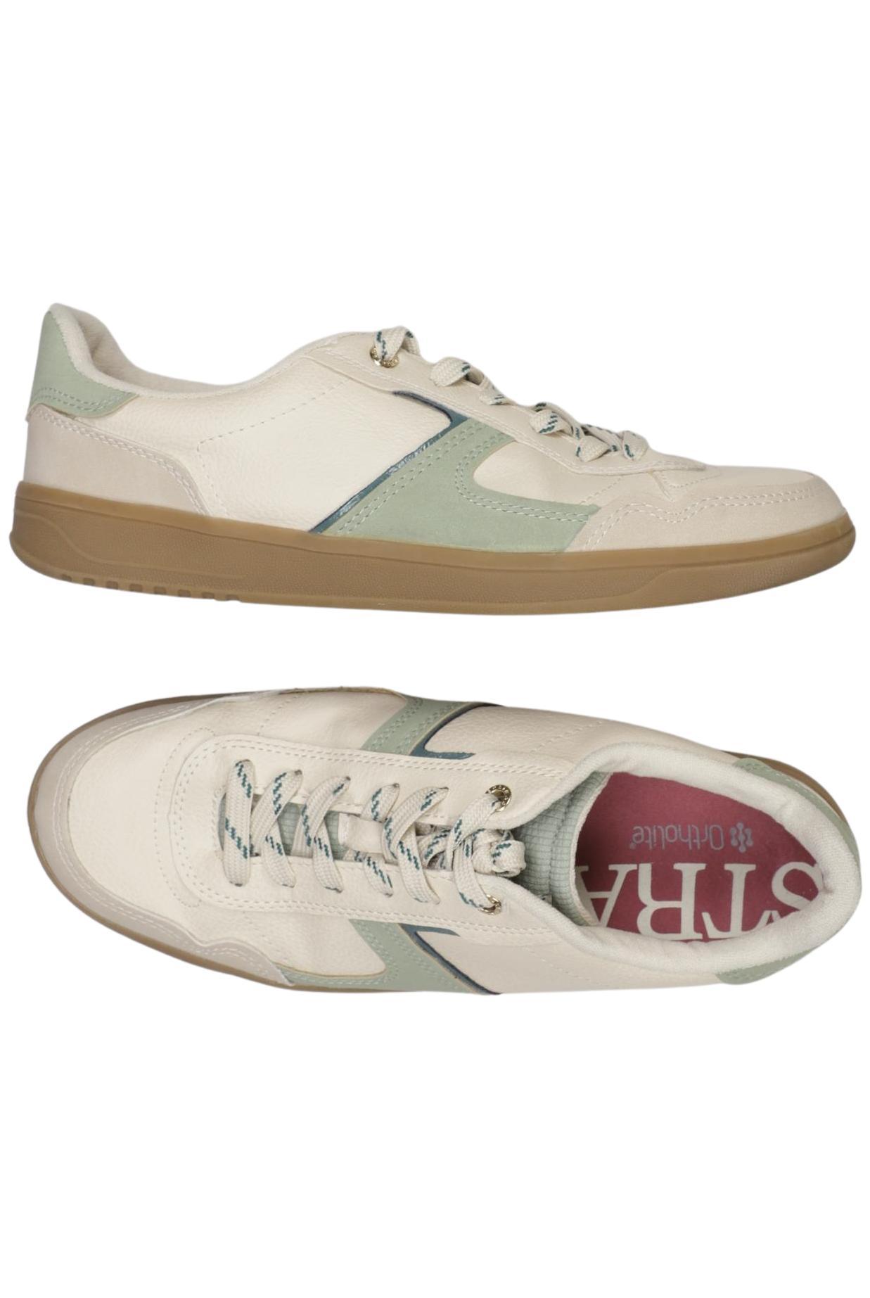 

Stradivarius Damen Sneakers, mehrfarbig, Gr. 38